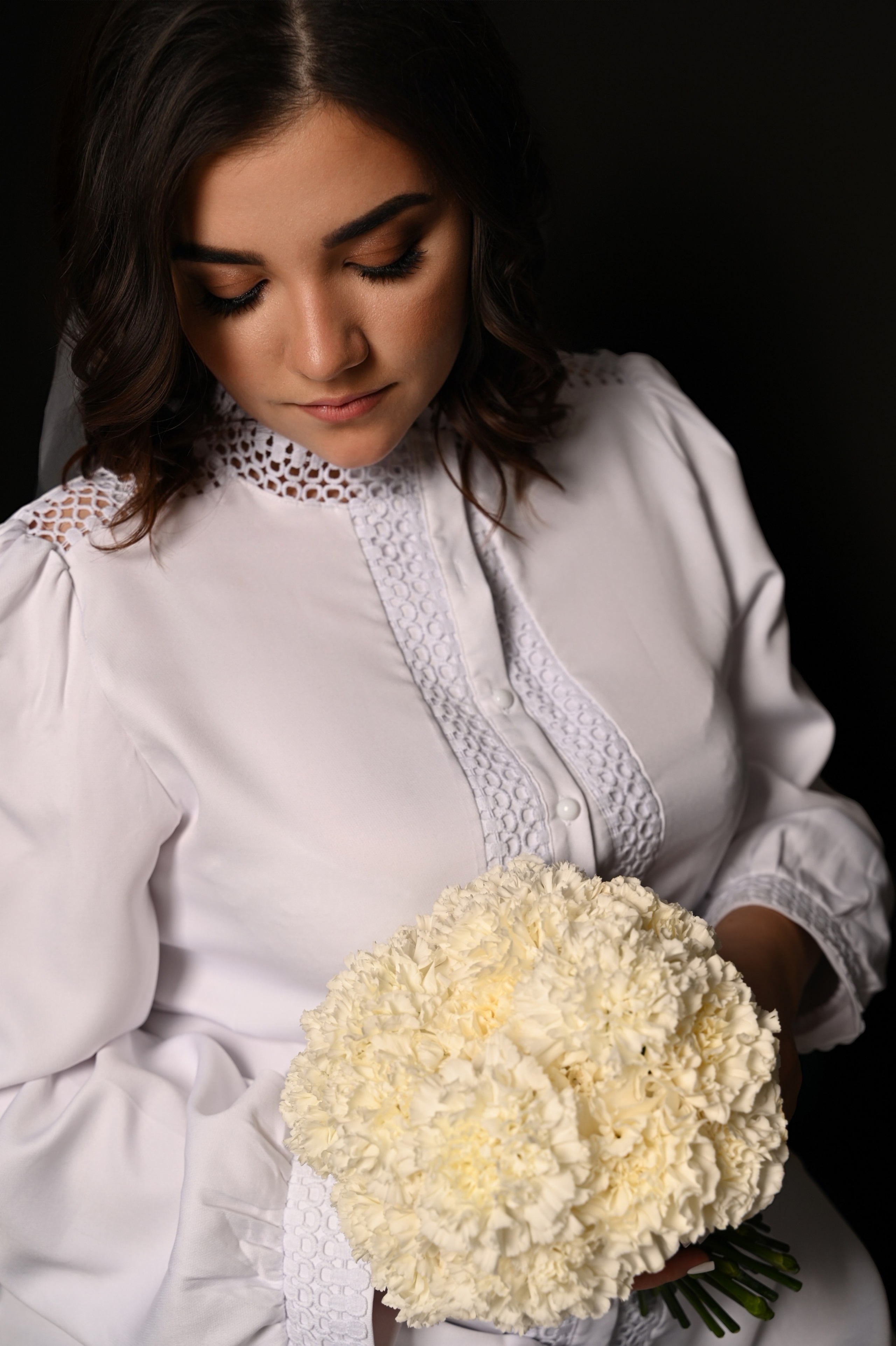 Свадебная. Фотограф Темрюк Анастасия Фёдорова