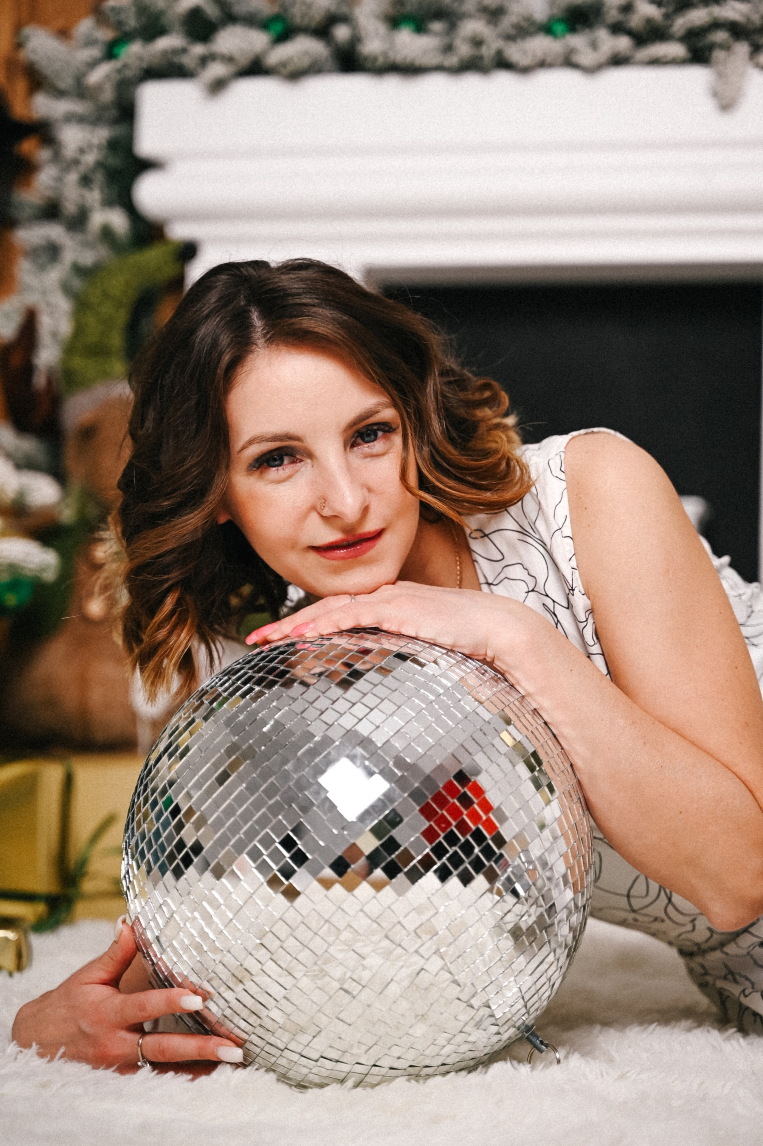 Света семейная съемка. Фотограф Темрюк Анастасия Фёдорова