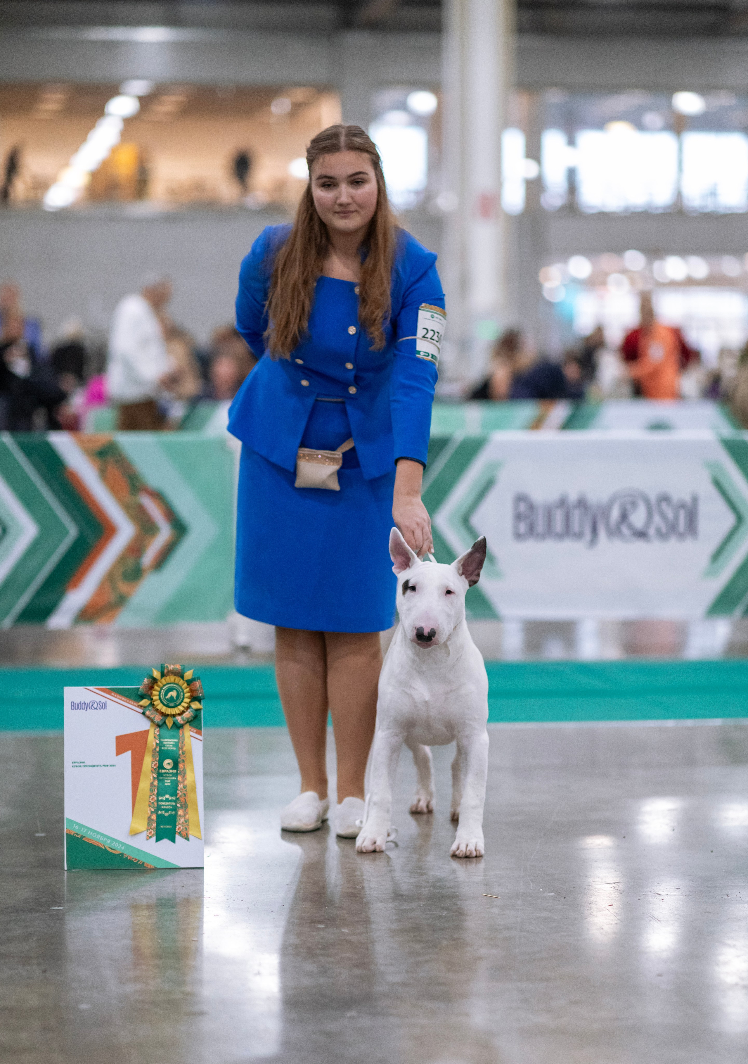 Евразия. Фотограф — анималист Татьяна Ли