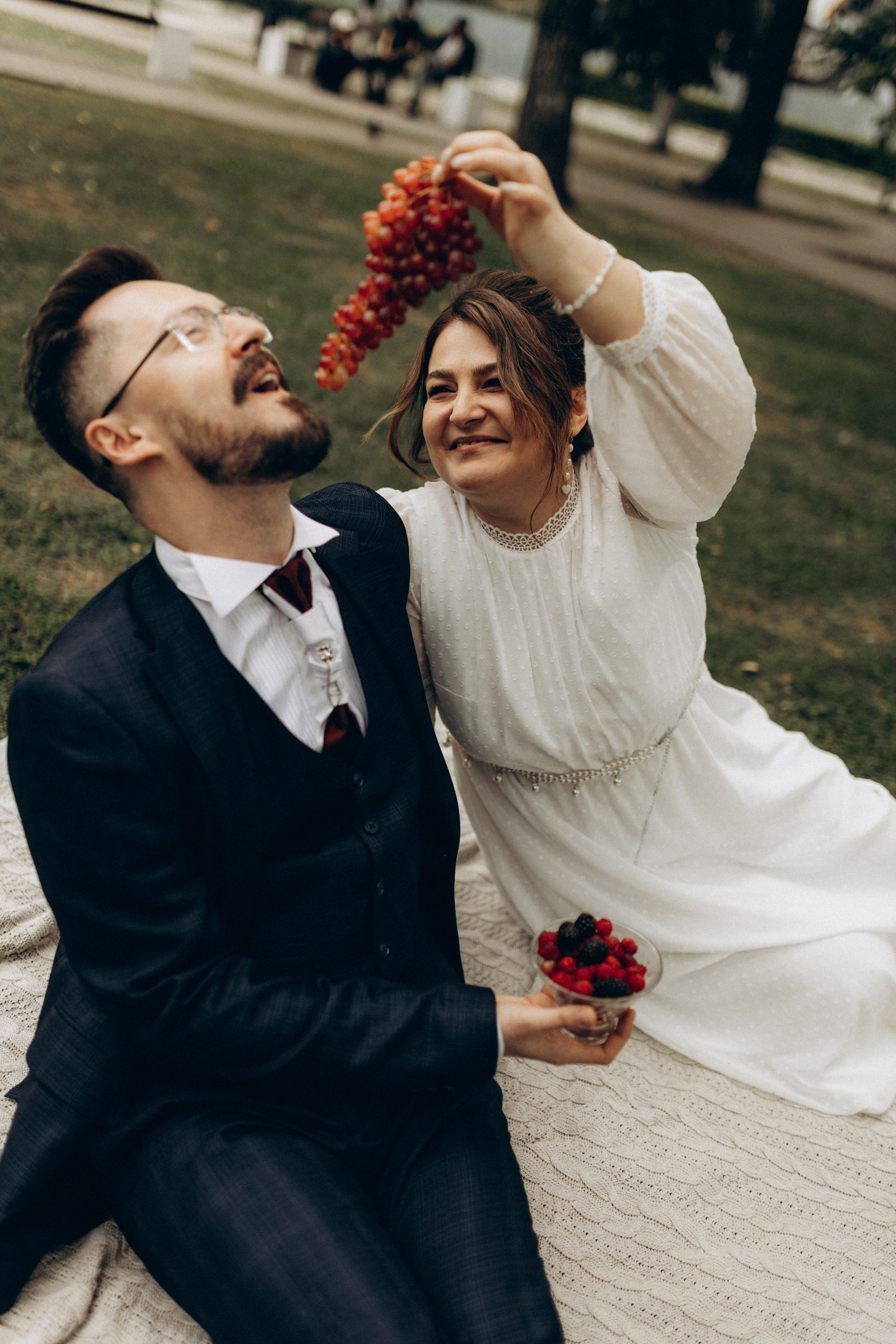 Карина & Александр. Фотограф НОГИНСК, Москва, Анастасия Белая