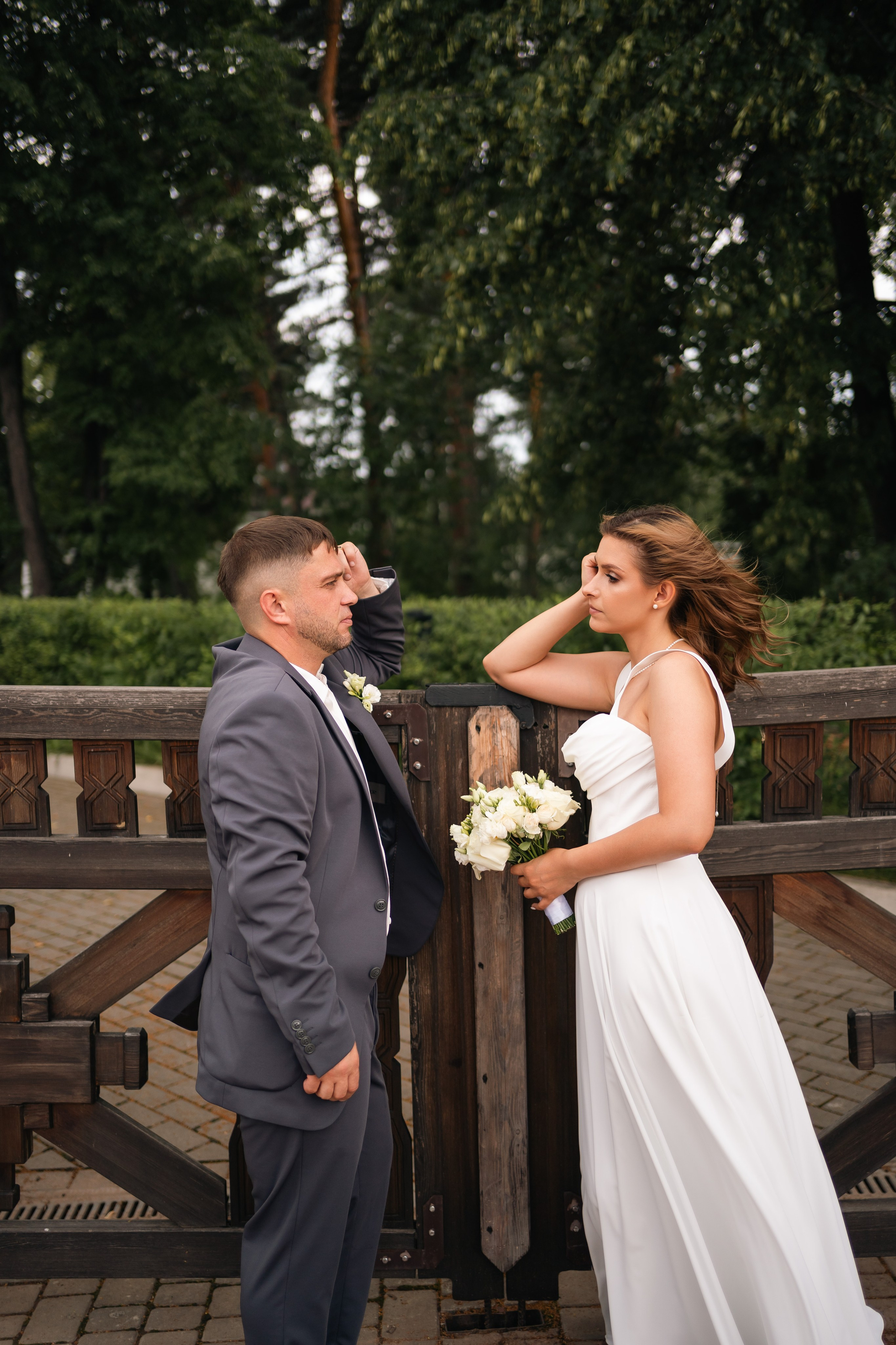 Свадебная серия Александра и Екатерины. Фотограф и видеограф Олег Игнатов | Свадьбы, Love Story, реклама и корпоративы — Красноярск