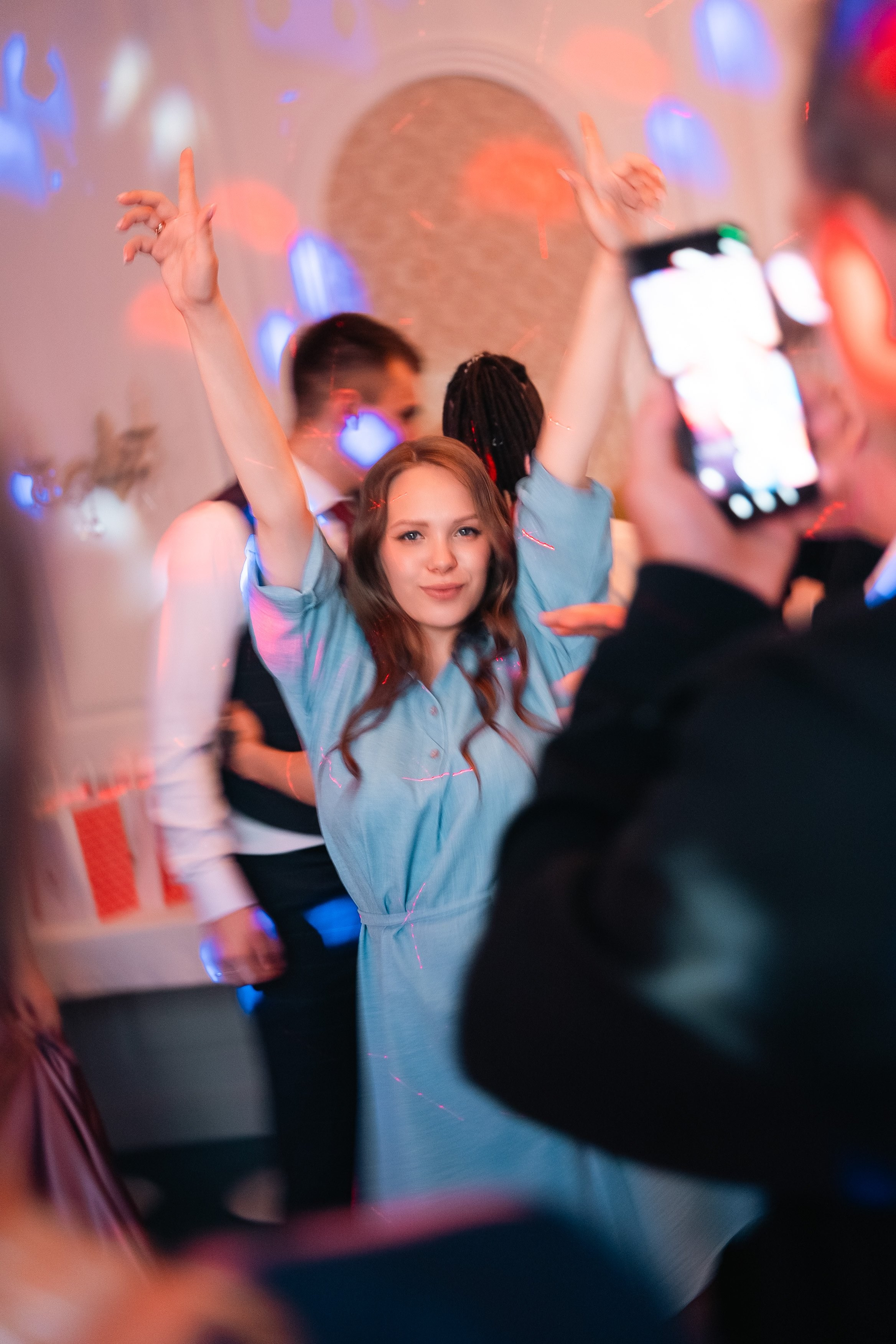 Михаил и Ольга. Фотограф и видеограф Олег Игнатов | Свадьбы, Love Story, реклама и корпоративы — Красноярск