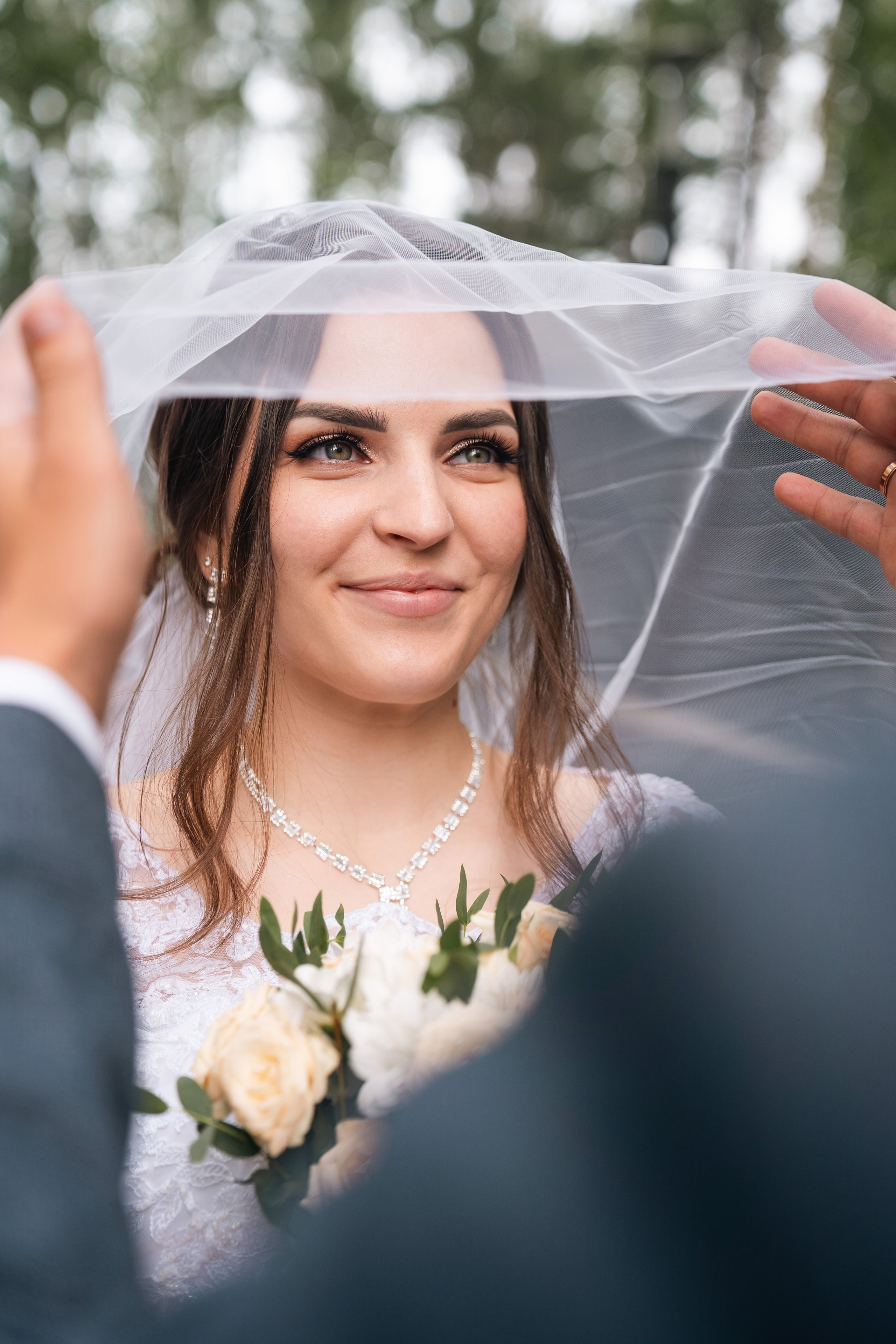 Николай и Алина. Фотограф и видеограф Олег Игнатов | Свадьбы, Love Story, реклама и корпоративы — Красноярск