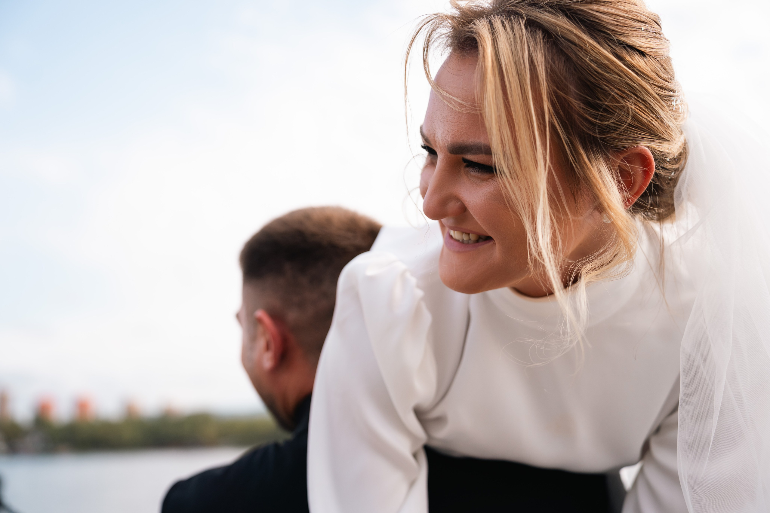 Илья и Валерия. Фотограф и видеограф Олег Игнатов | Свадьбы, Love Story, реклама и корпоративы — Красноярск