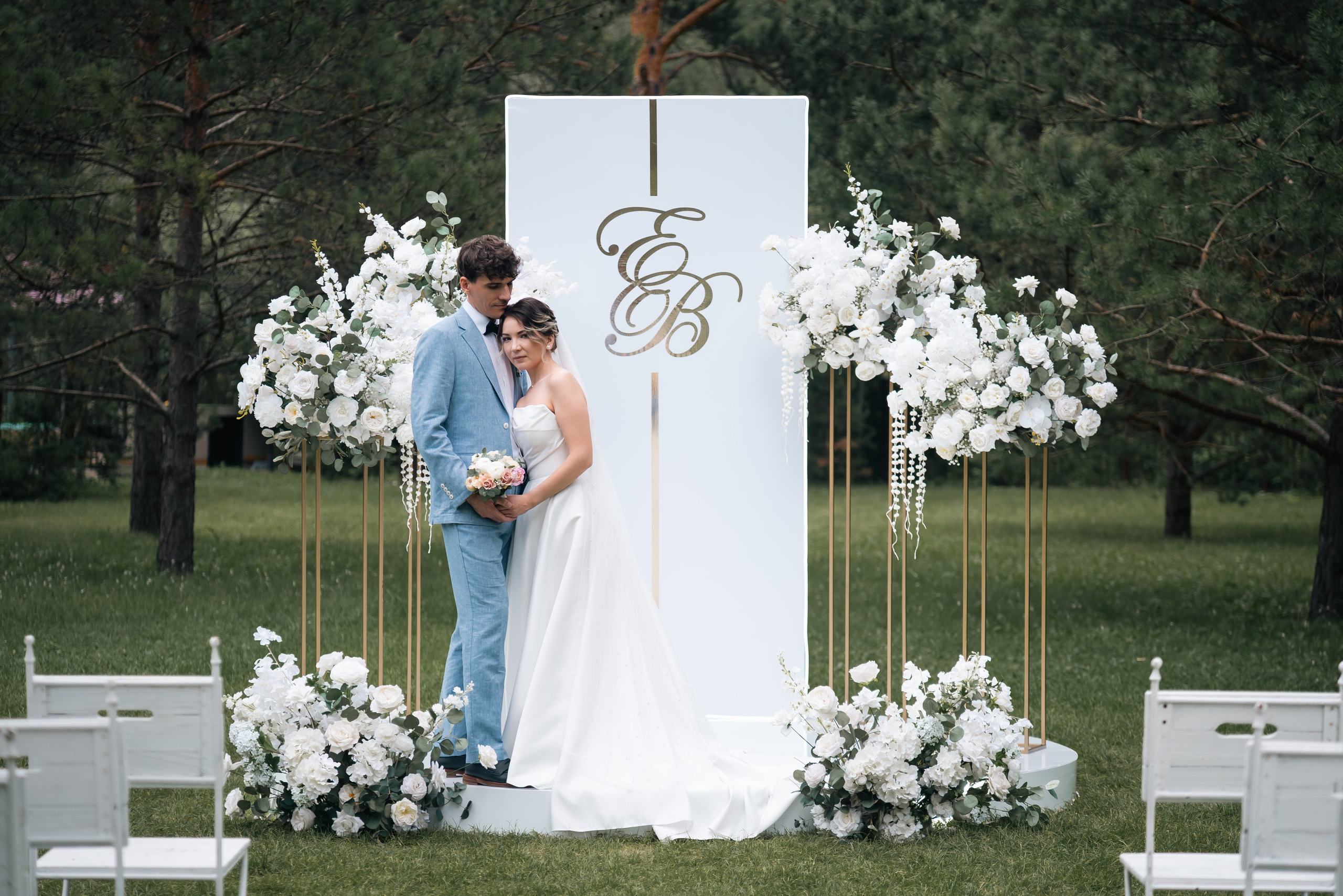Евгений и Виктория. Фотограф и видеограф Олег Игнатов | Свадьбы, Love Story, реклама и корпоративы — Красноярск