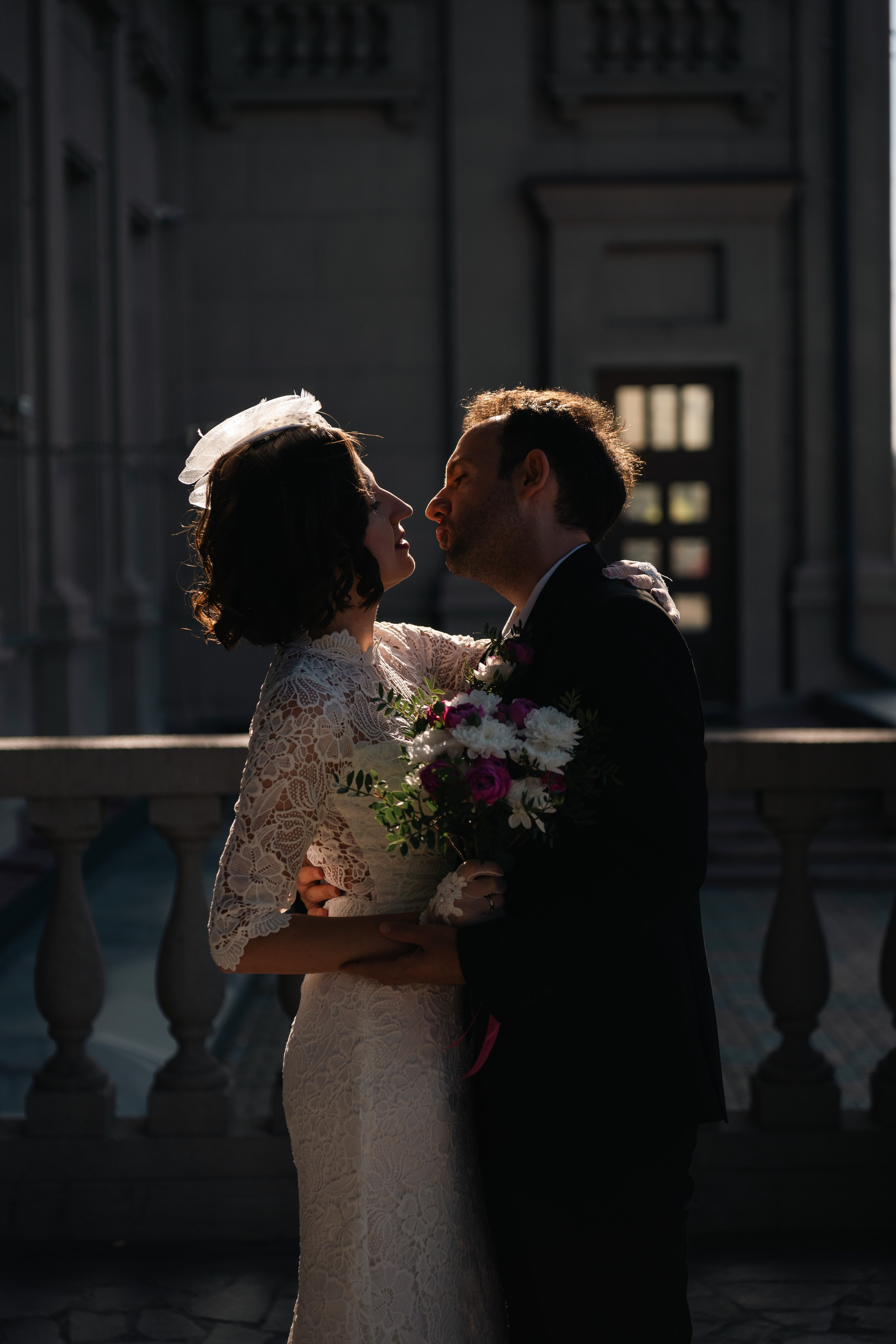 Екатерина и Абдулла. Фотограф и видеограф Олег Игнатов | Свадьбы, Love Story, реклама и корпоративы — Красноярск