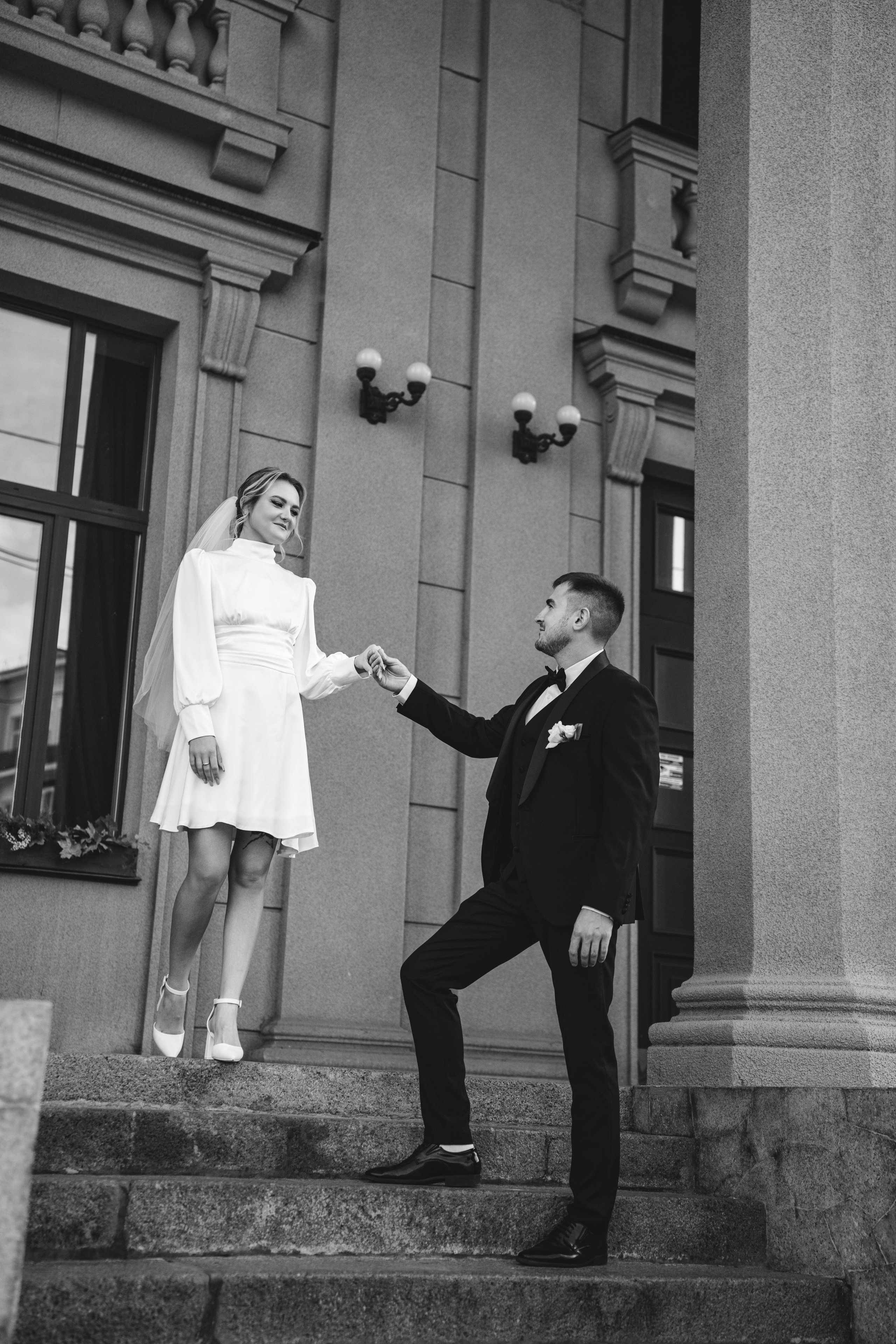 Илья и Валерия. Фотограф и видеограф Олег Игнатов | Свадьбы, Love Story, реклама и корпоративы — Красноярск