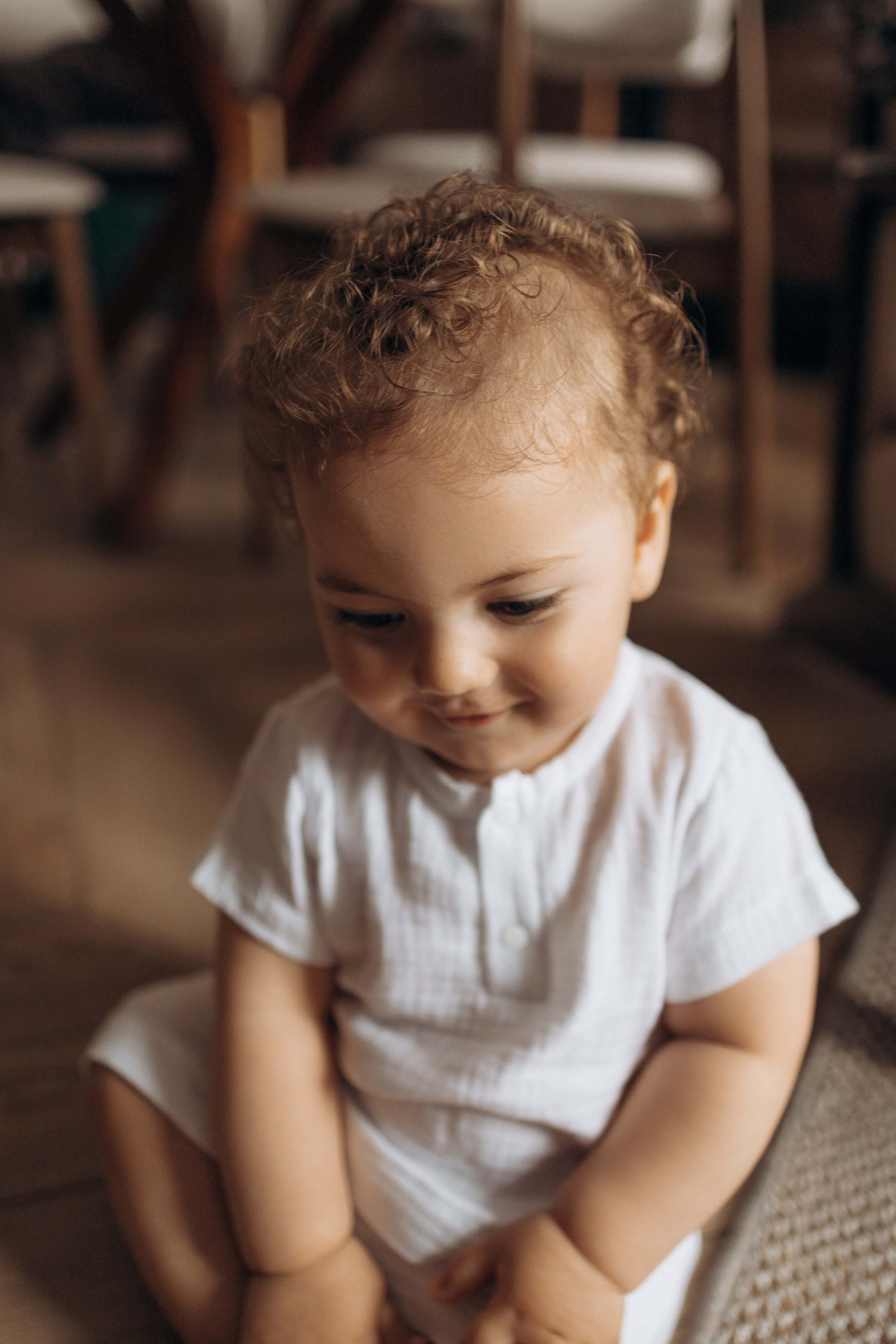 Семейная годик. Самый теплый фотограф в Краснодаре Рябоконь Ксения