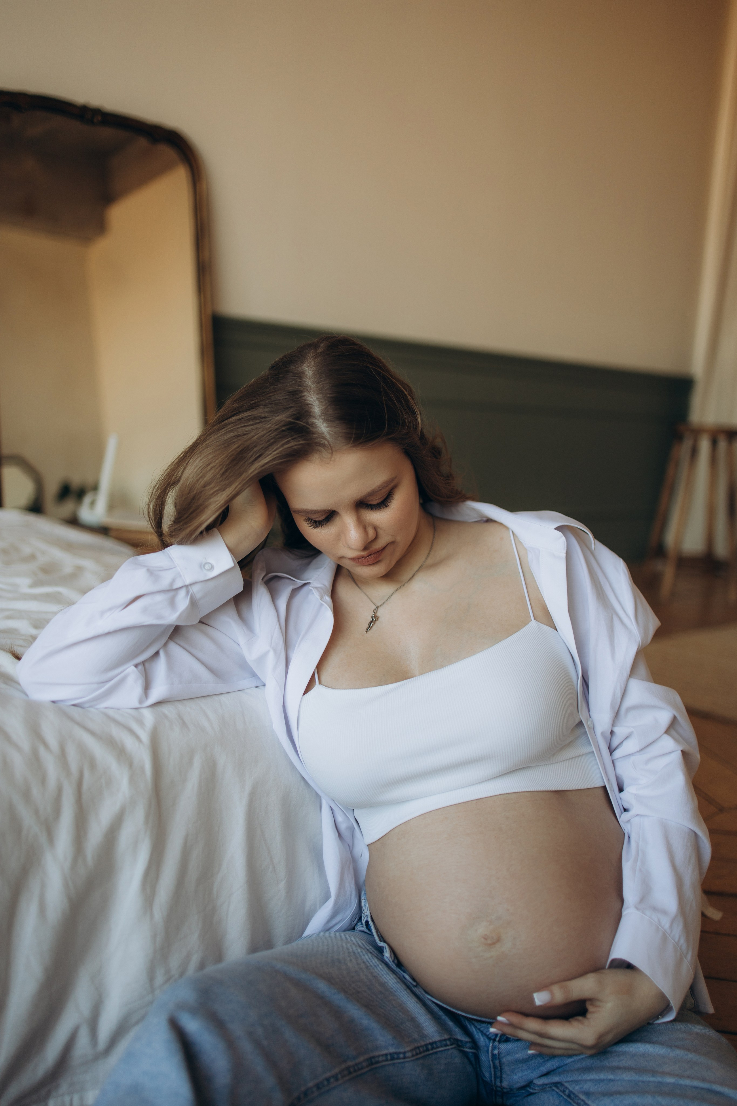 Тимофей и Надя. Самый теплый фотограф в Краснодаре Рябоконь Ксения