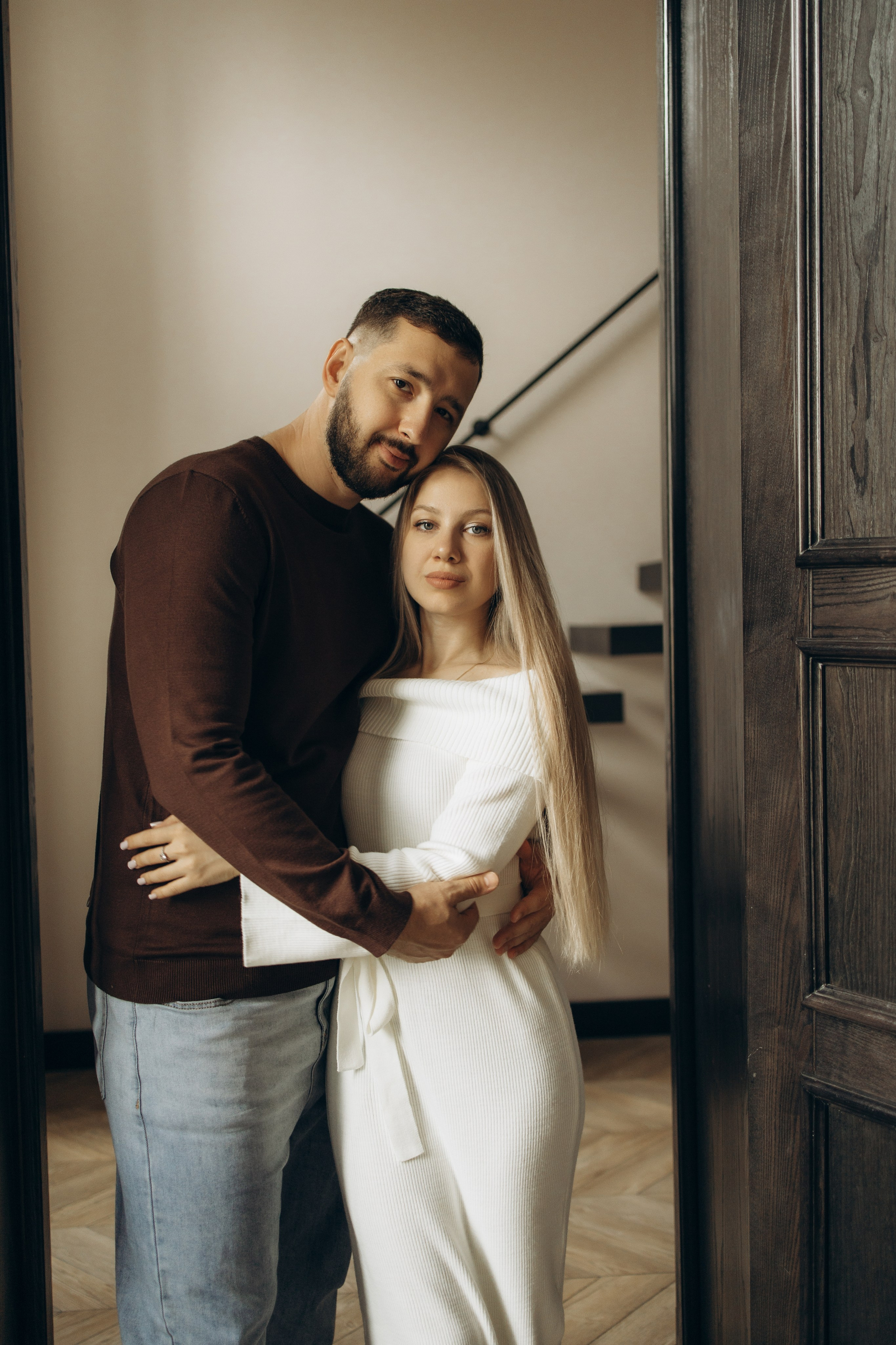 Мирону 4 года. Самый теплый фотограф в Краснодаре Рябоконь Ксения