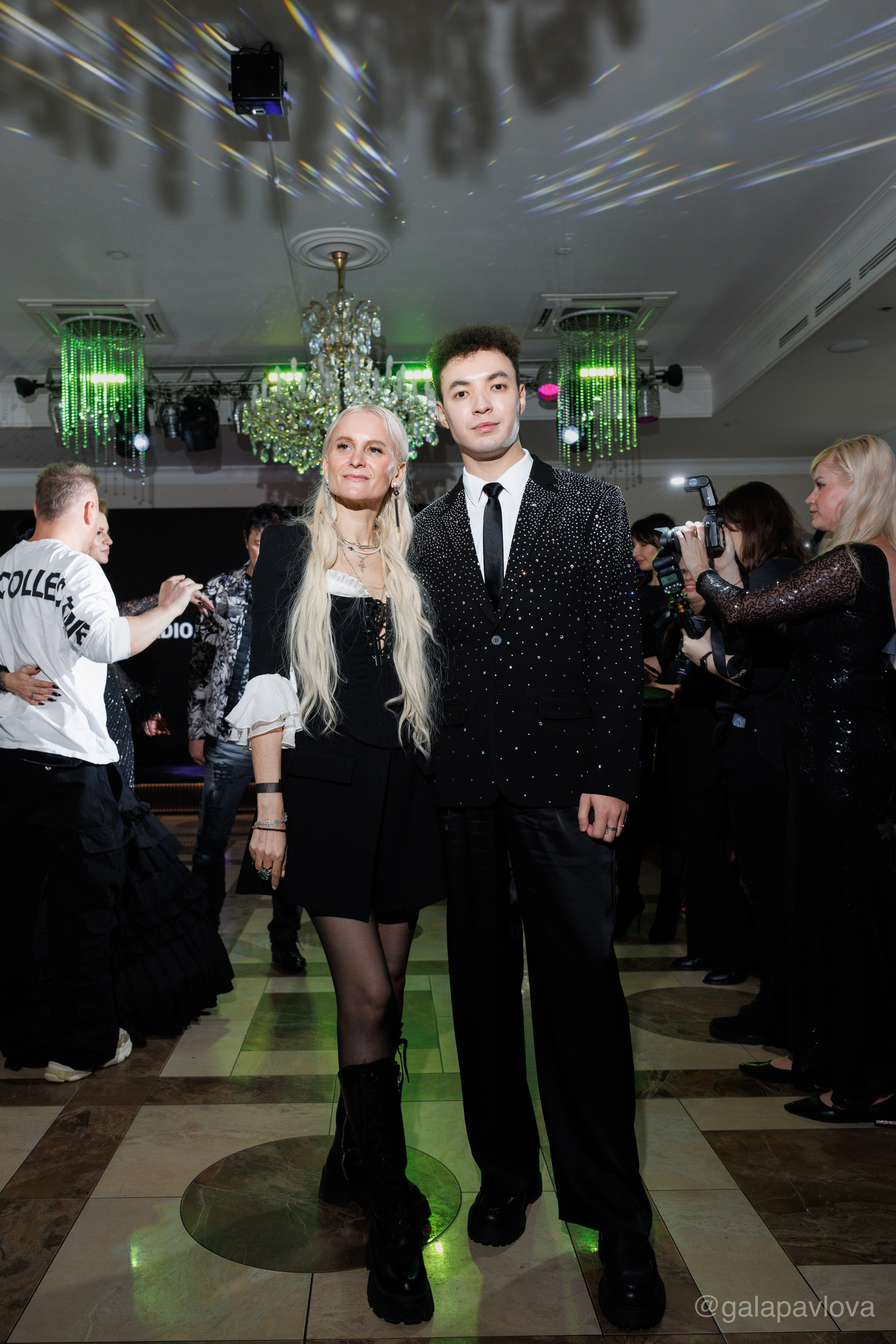 Media Brands Awards 2025. Женский и семейный фотограф в Москве Павлова Галина