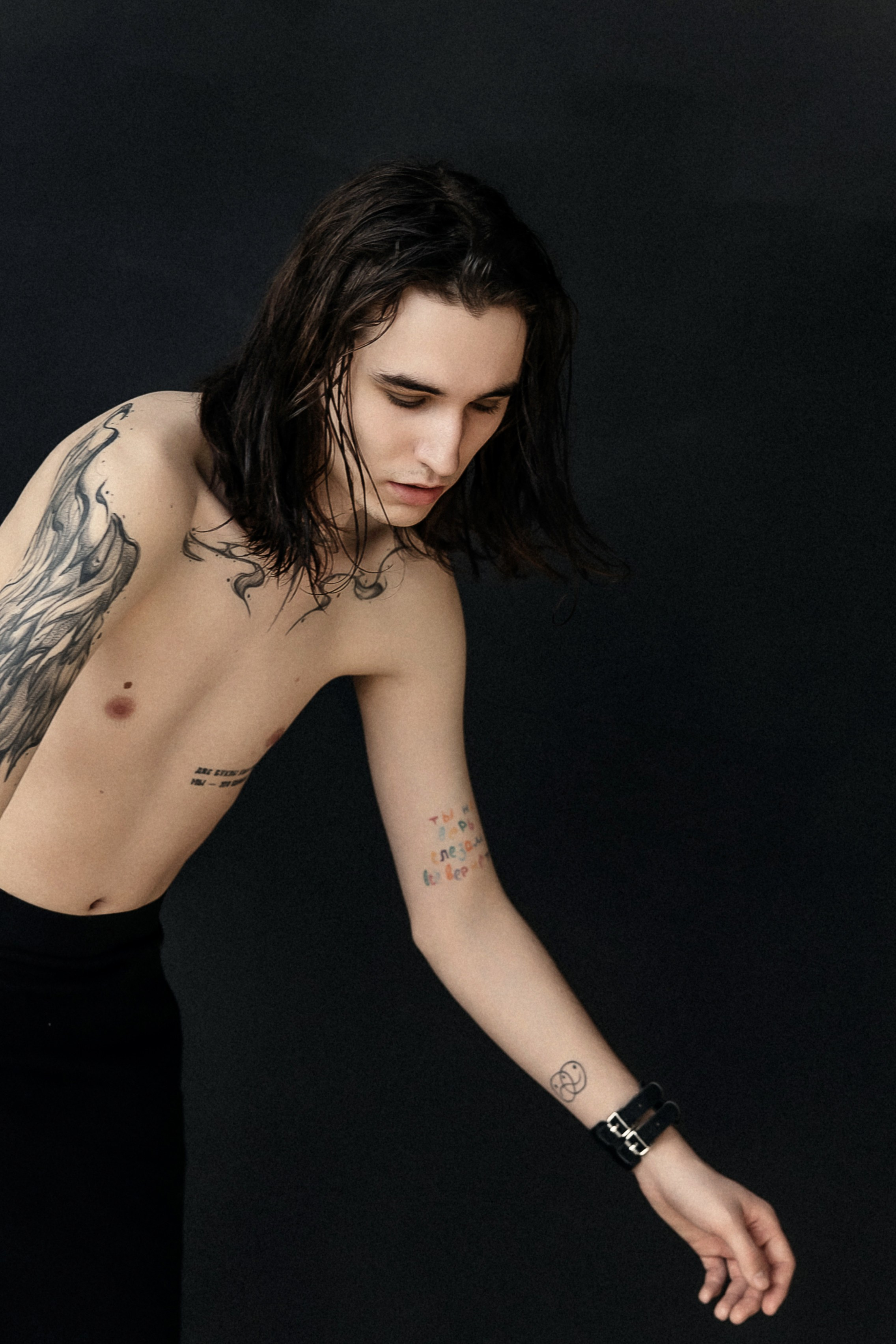 Руслан. Фотограф Москва, Санкт-Петербург, Абакан