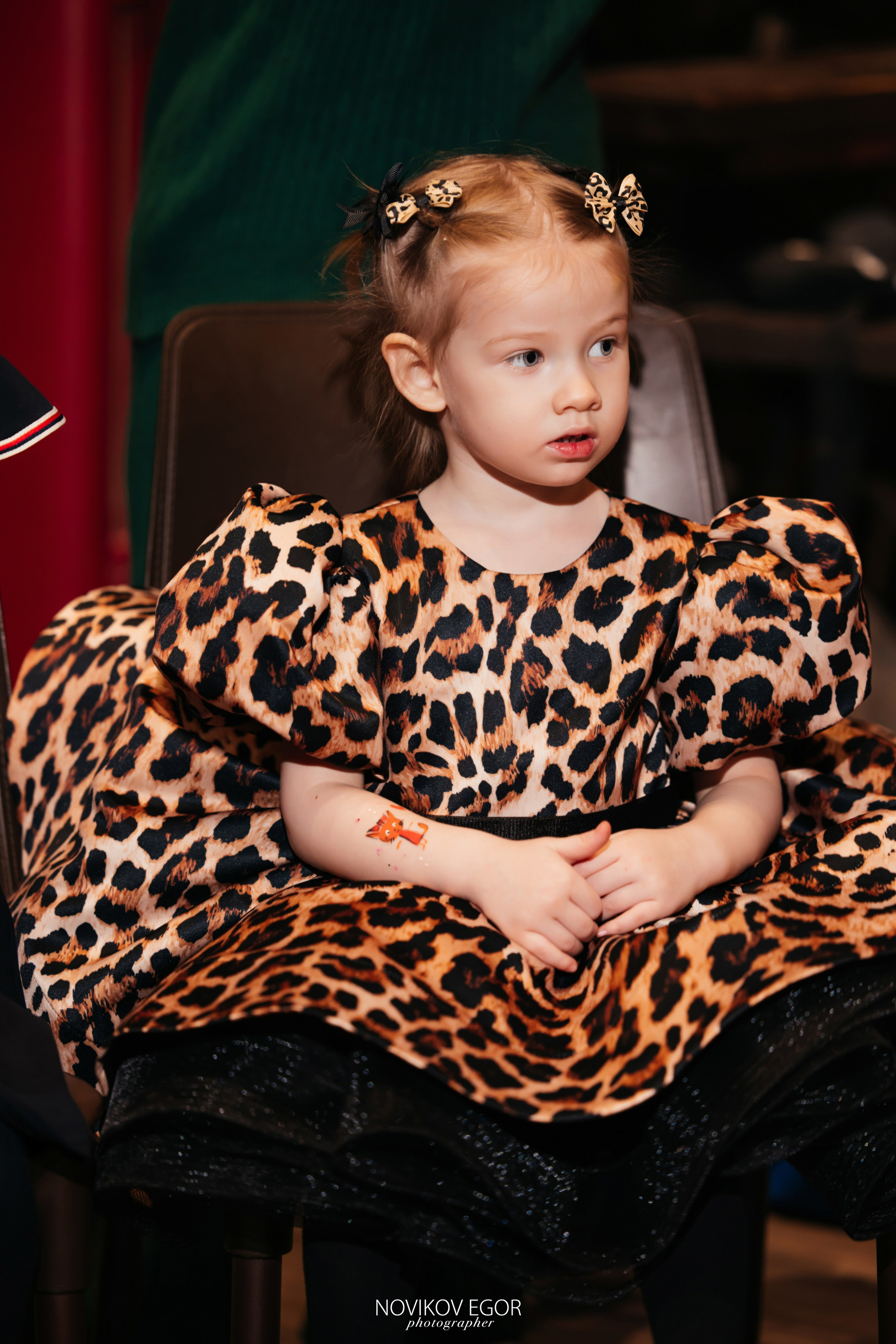 День Рождение Мии. Фотограф Ростов-на-Дону