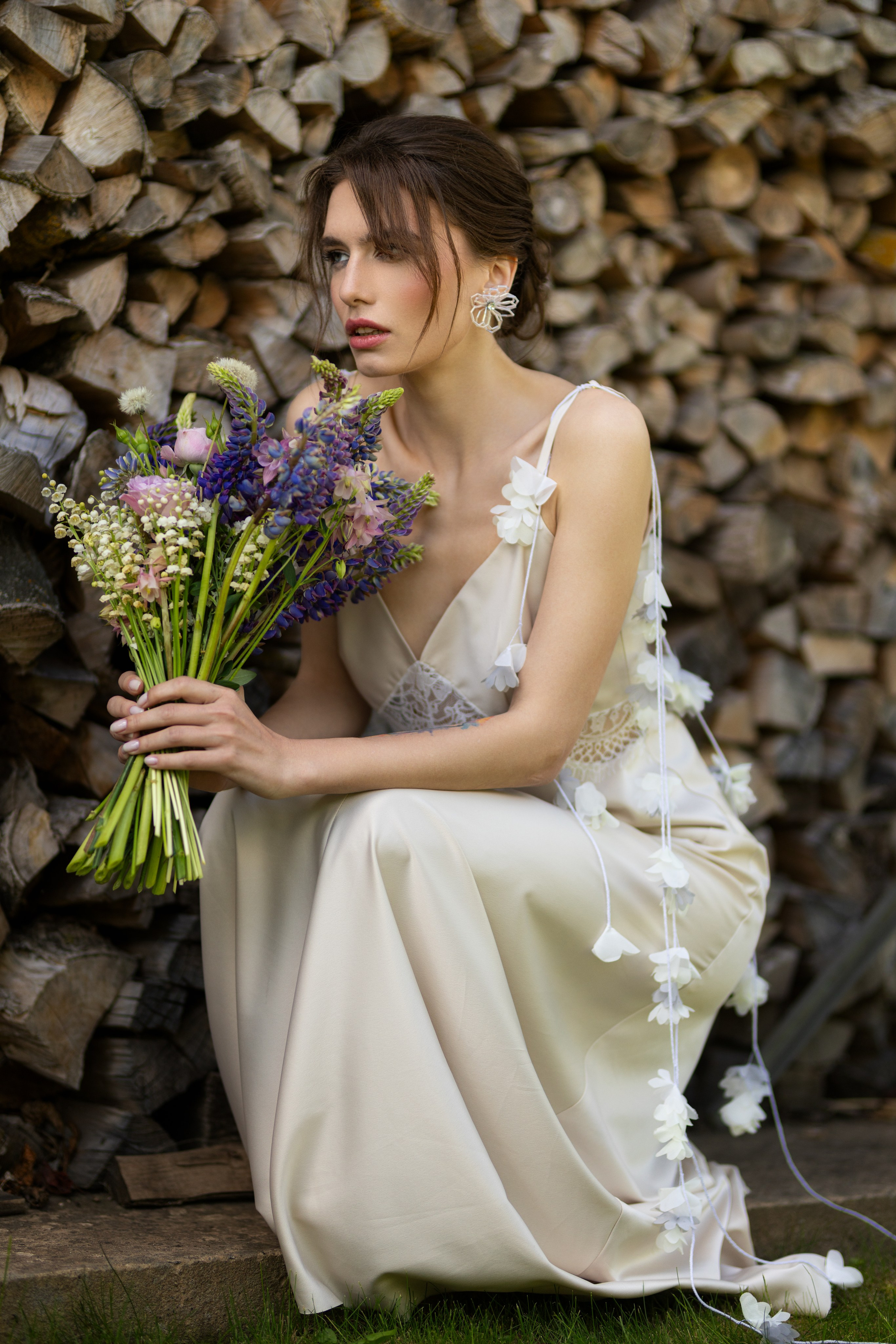 Игорь и Катя. Солнце Дивногорья. Дмитрий Шульгин, портретный фотограф в Воронеже