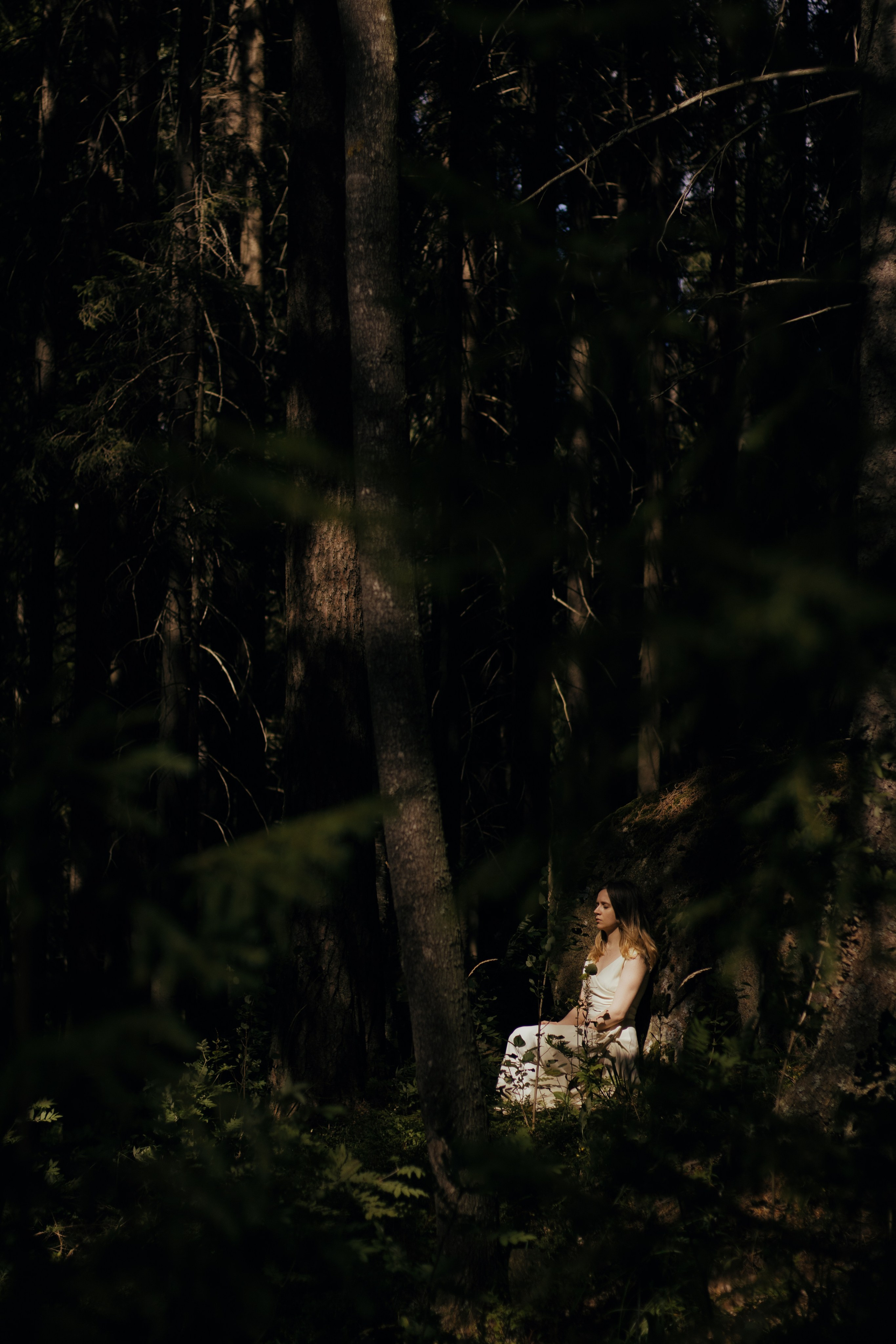 Оксана. Портретный фотограф в Санкт-Петербурге