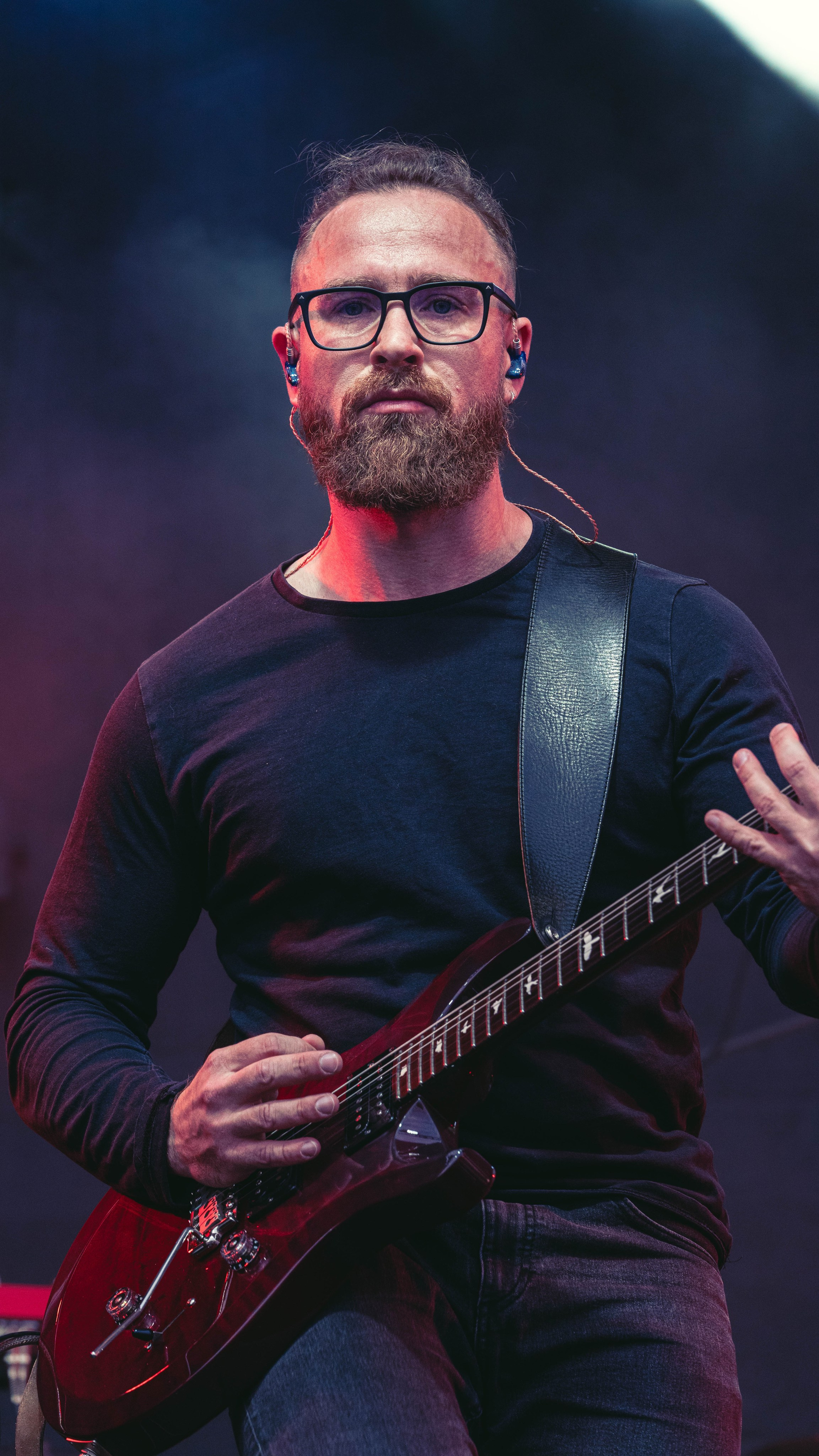 Гараж 12.5.1. Магия фото/кино от Tony.REC