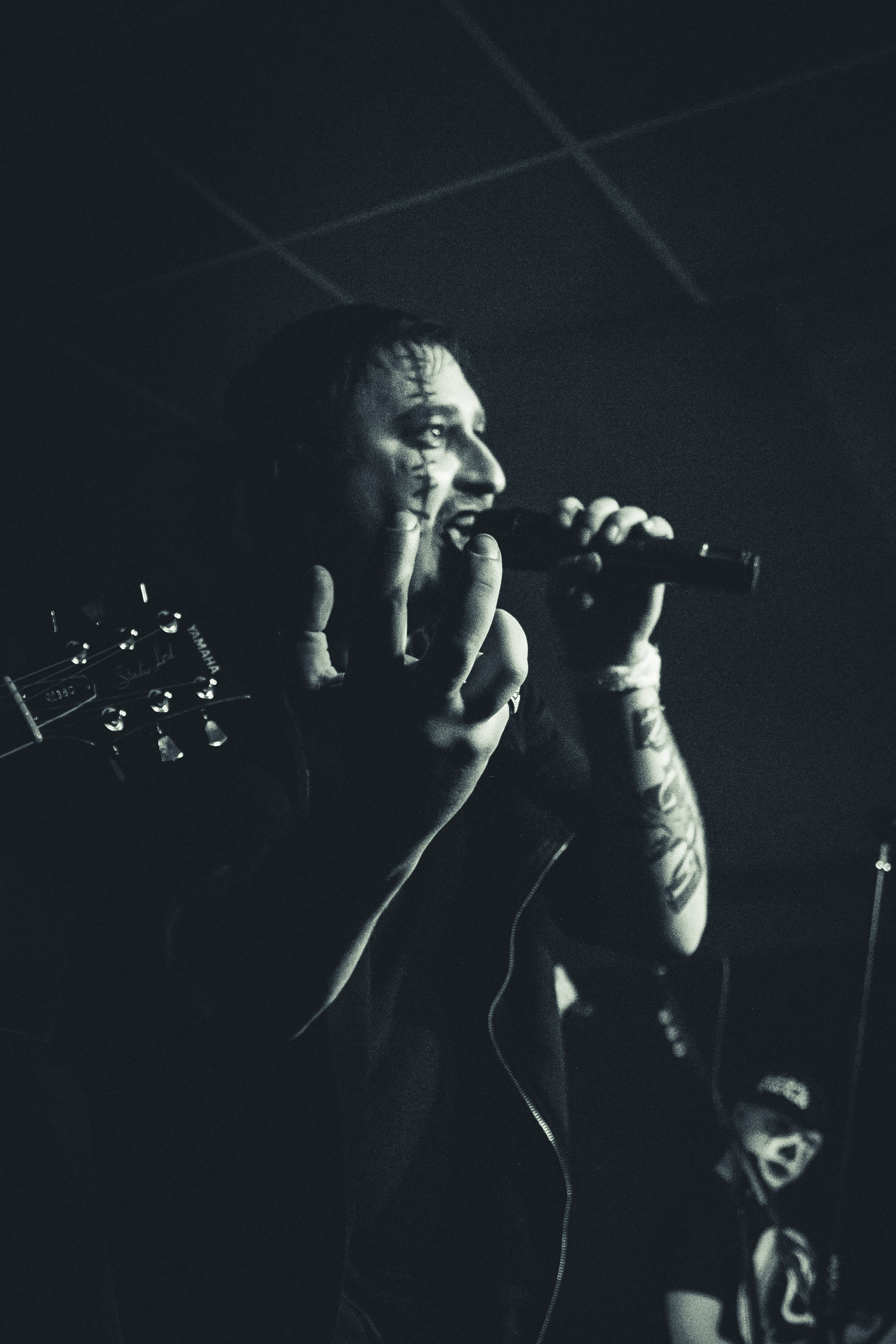 Nagart, Красноярск. 24.10.2025, 64/6. Фотограф Регина Крикунова г. Красноярск