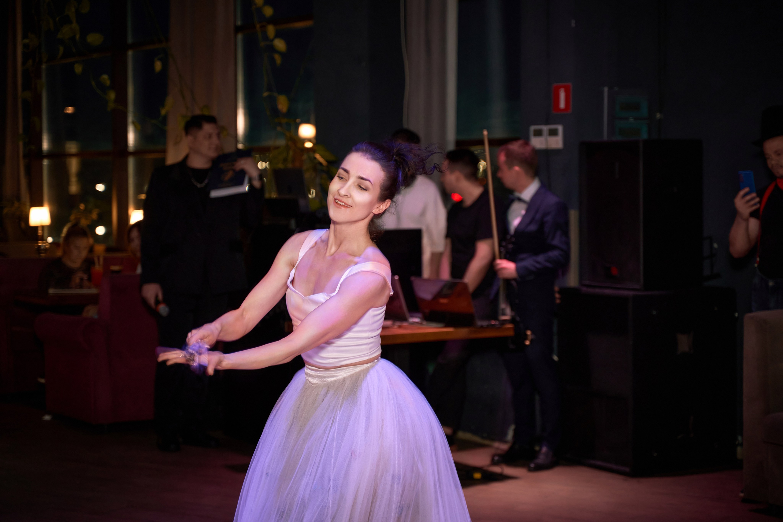 Репортаж. Портретный, семейный и репортажный фотограф в г. Чебоксары Дмитрий Мак