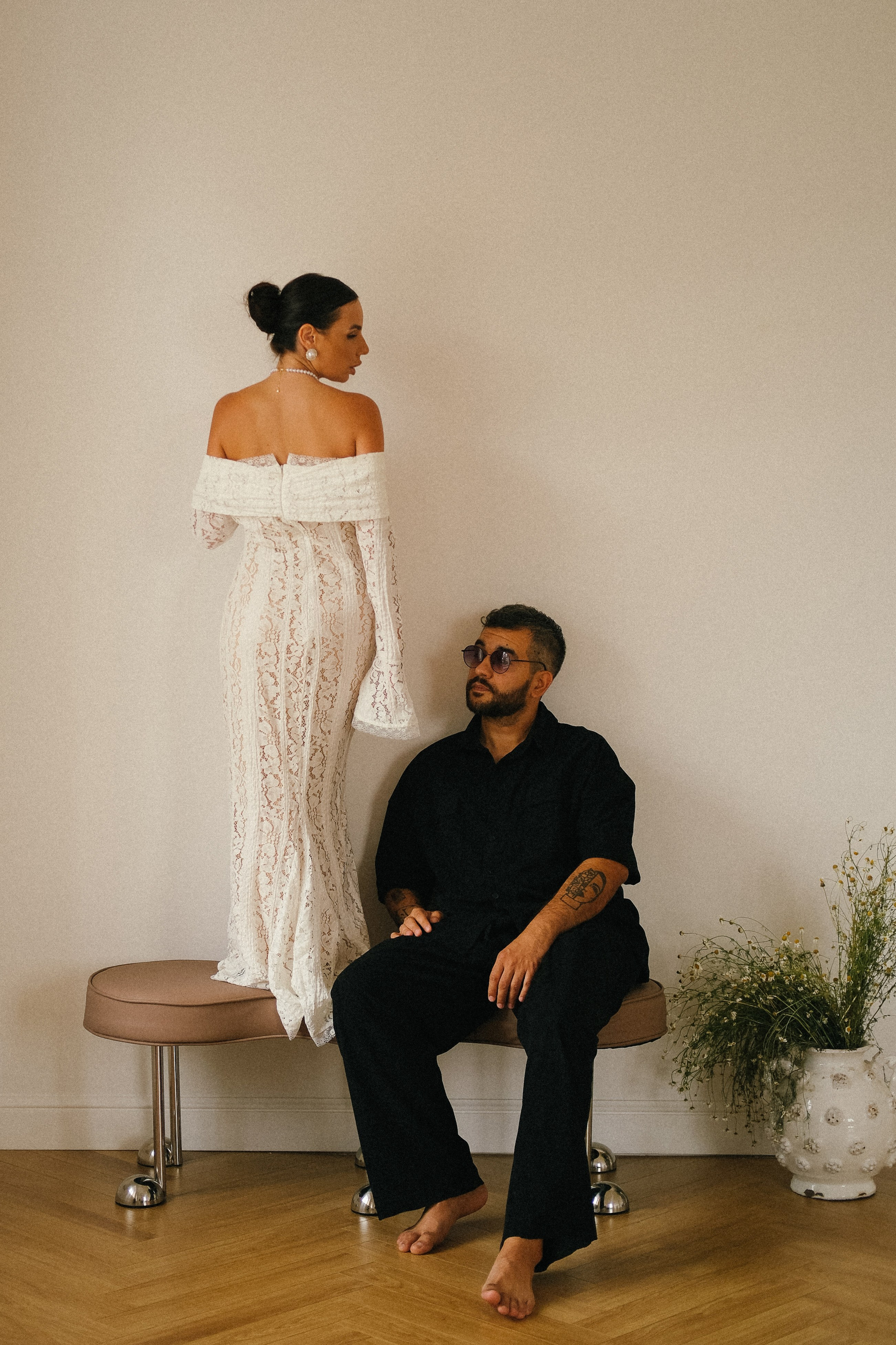 Руслан | Алёна. Главная