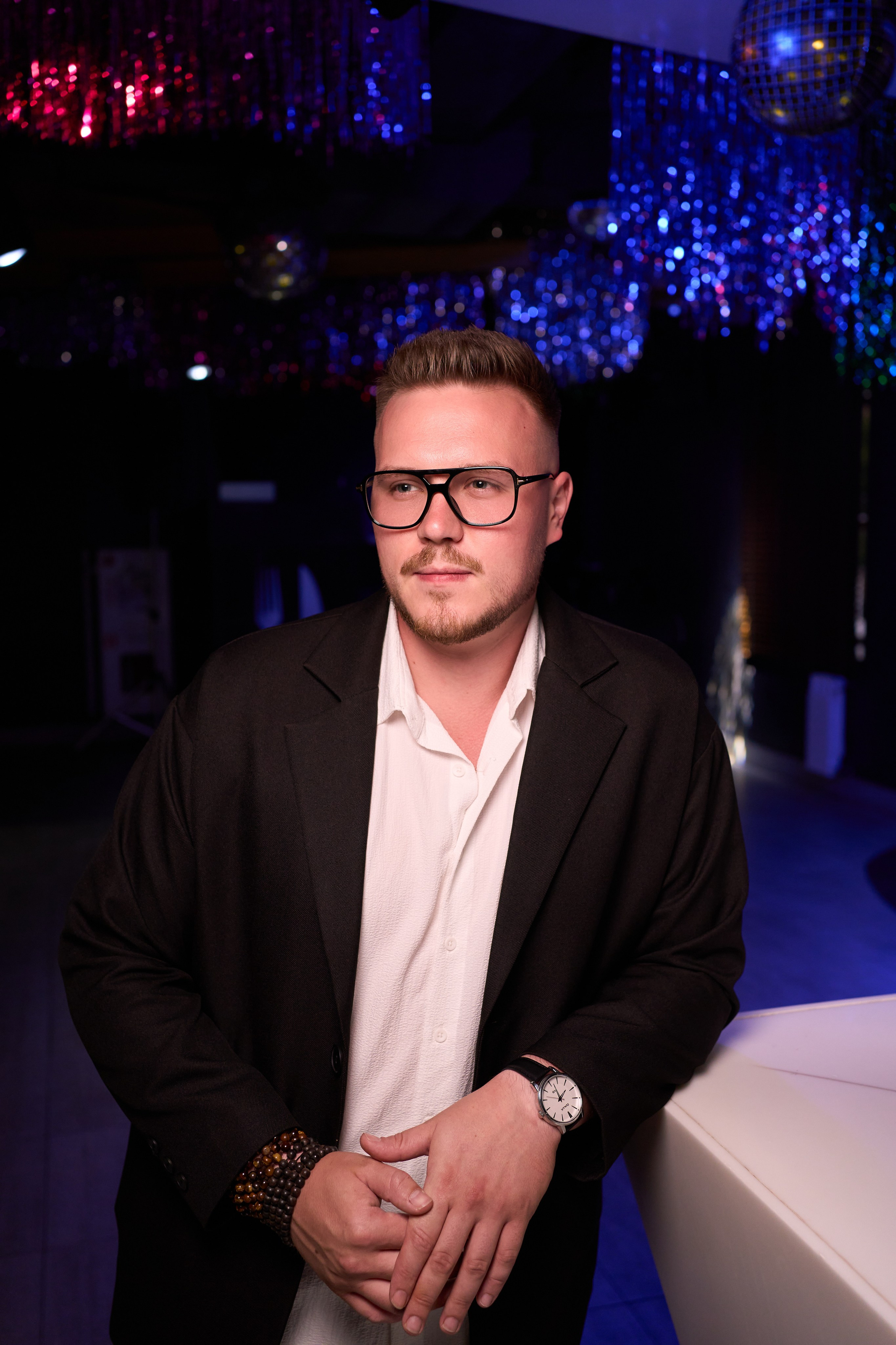 Место. EVG PROHOROV