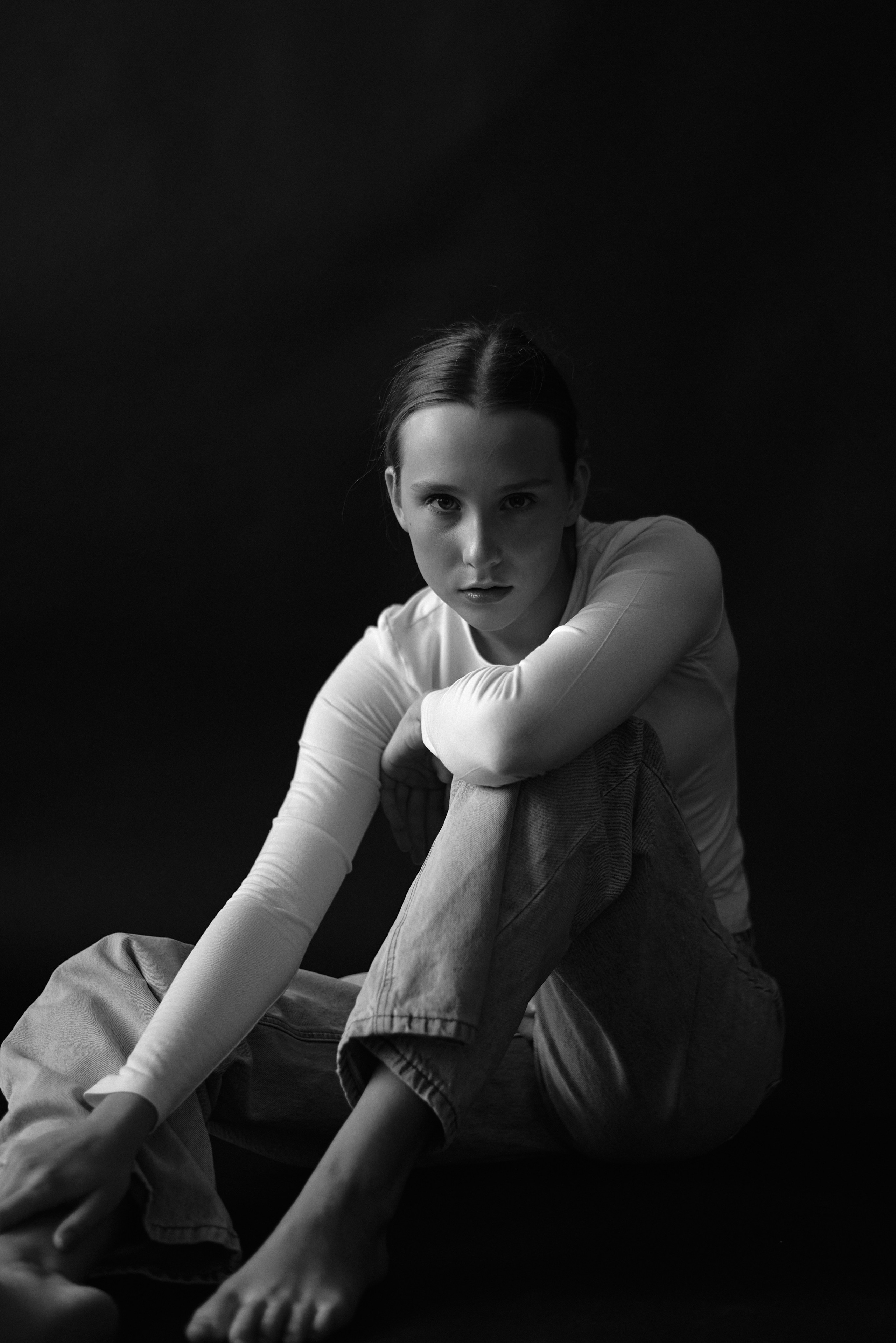 Даша. Семейный и свадебный фотограф в Нижнем Новгороде Анастасия Хренова