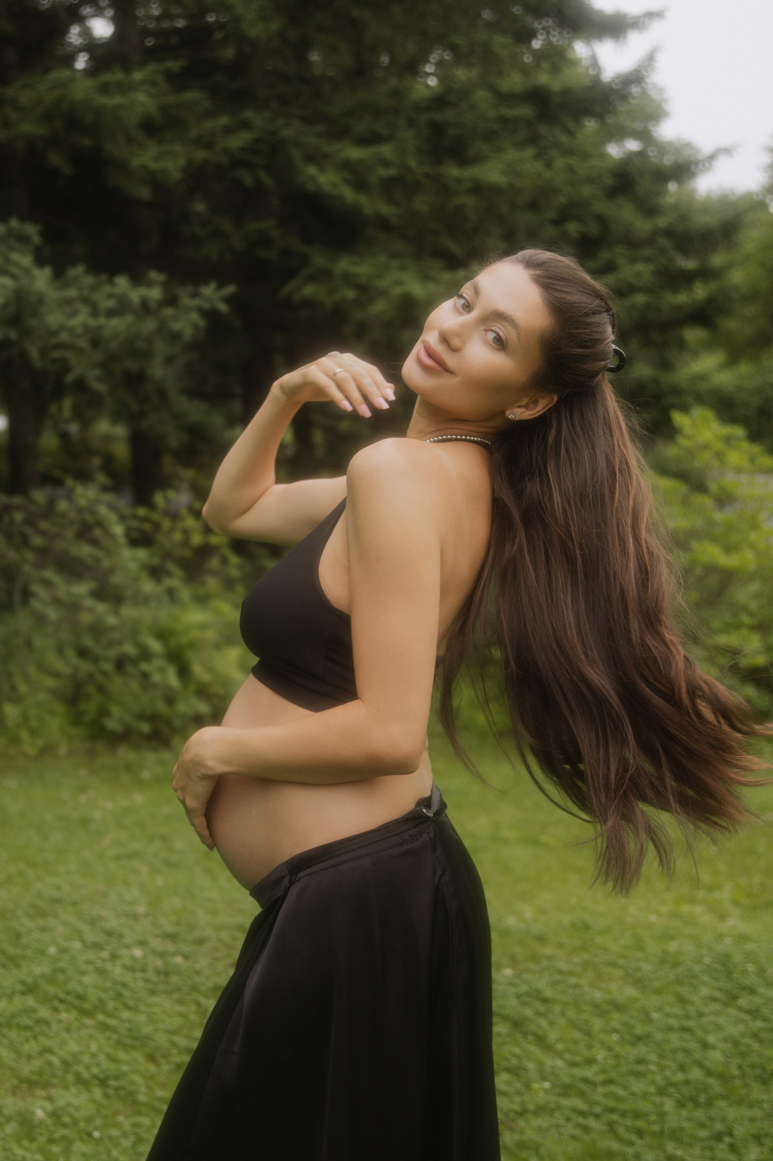 Алена. Фотограф во Владивостоке Парамонова Елена