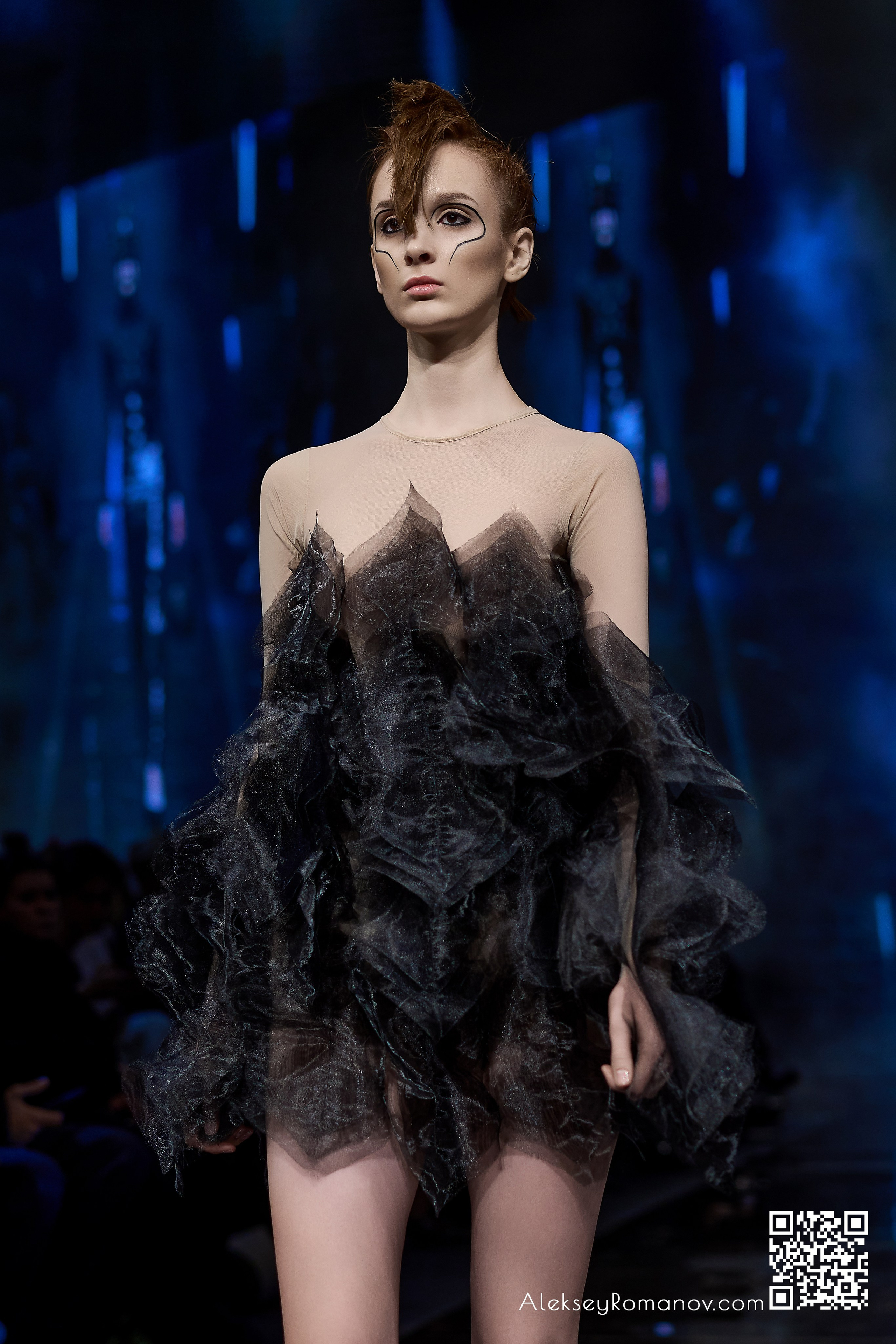 DAGON. Алексей Романов фотограф Санкт-Петербург, фотокурсы, фотошкола