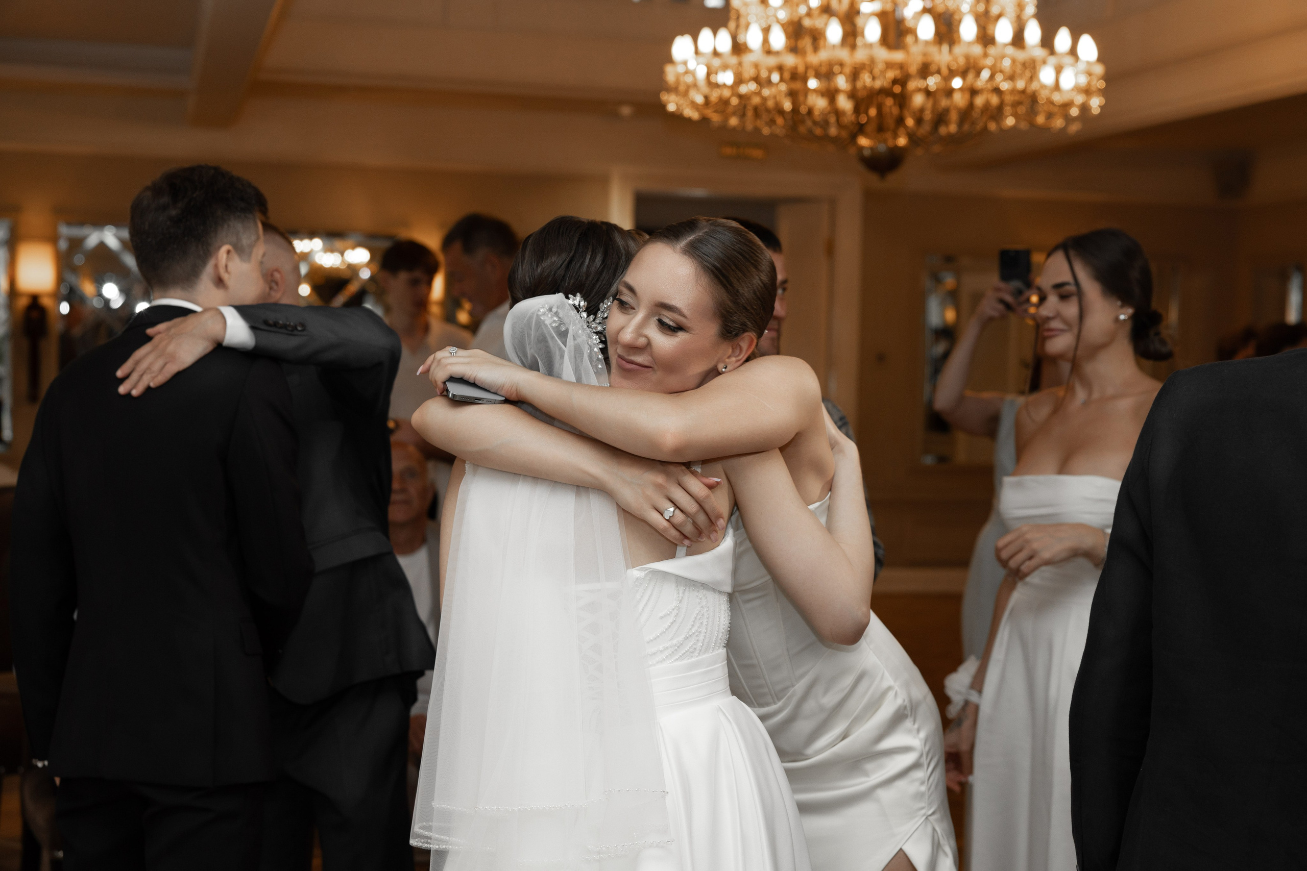 Станислав и Анна. Свадебный фотограф Тула Москва СПБ / Сёмина Дарья