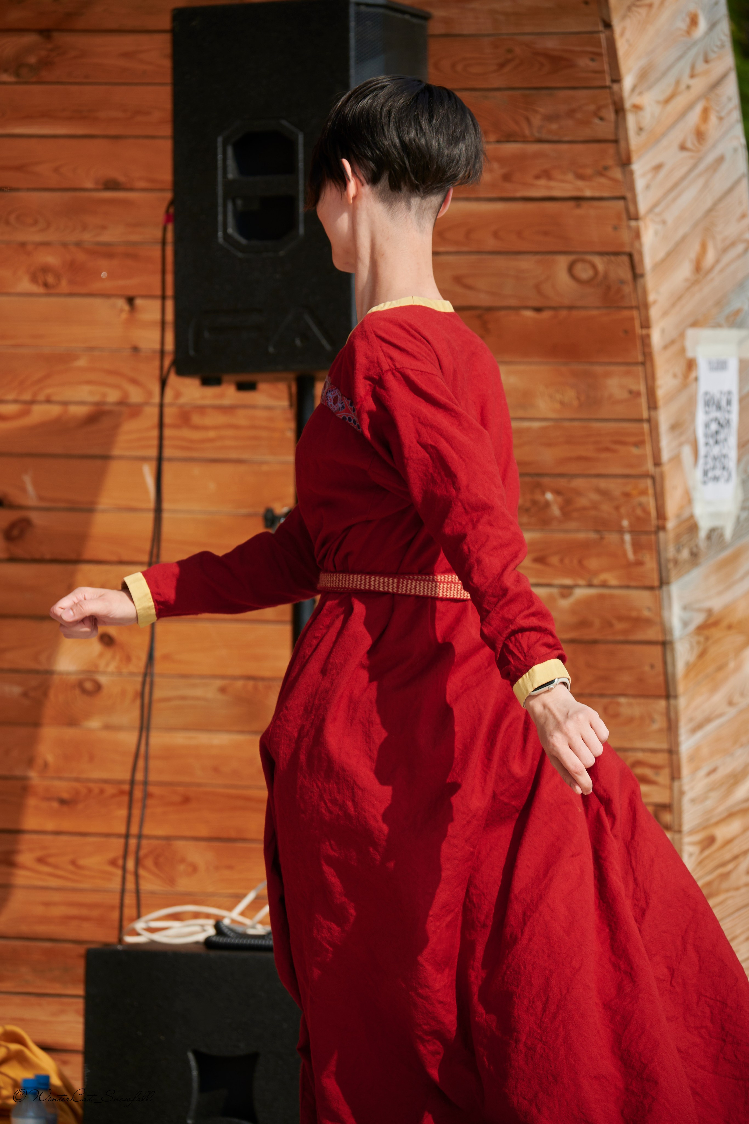 Братина Юбилей 25(2024). Портретный и репортажный фотограф в Магадане Андрей Нефедов WinterCatPhoto