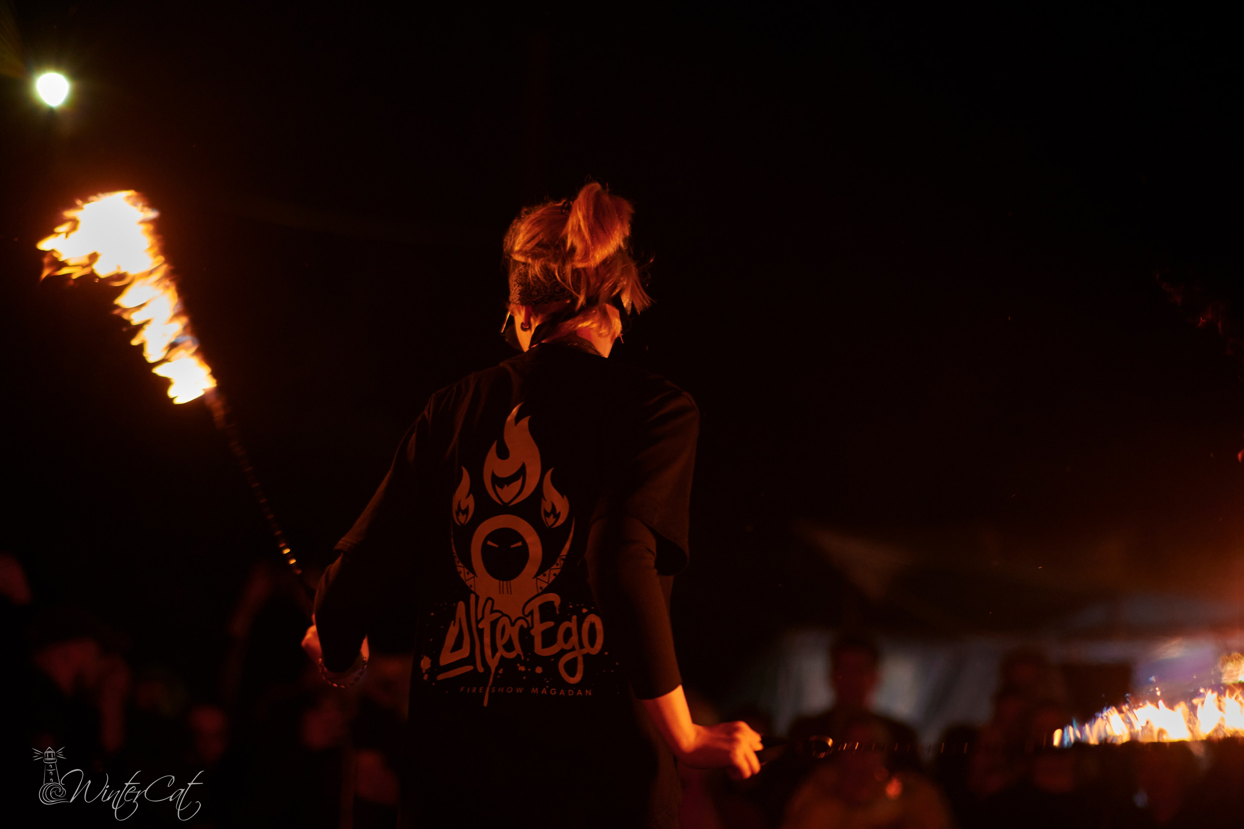 Закрытие мотосезона 2025 Полярные Совы. Портретный и репортажный фотограф в Магадане Андрей Нефедов WinterCatPhoto