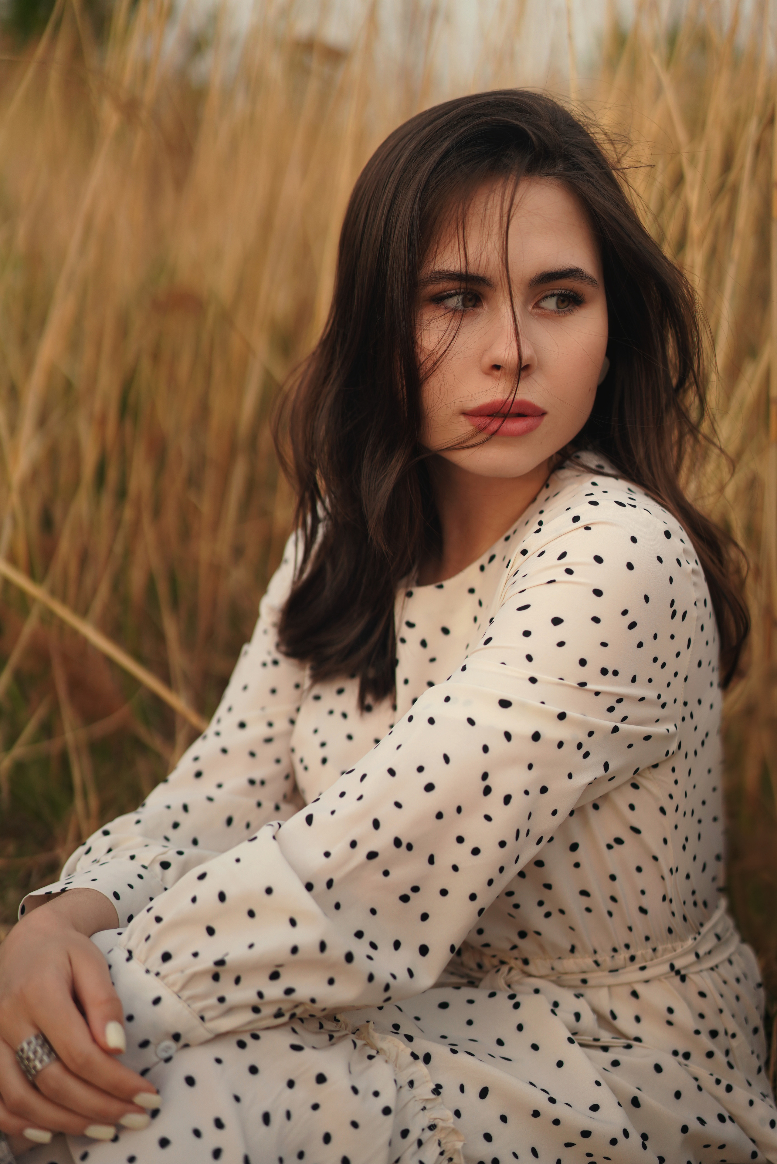 Контакты. Фотограф Анна Добротворская, Хабаровск