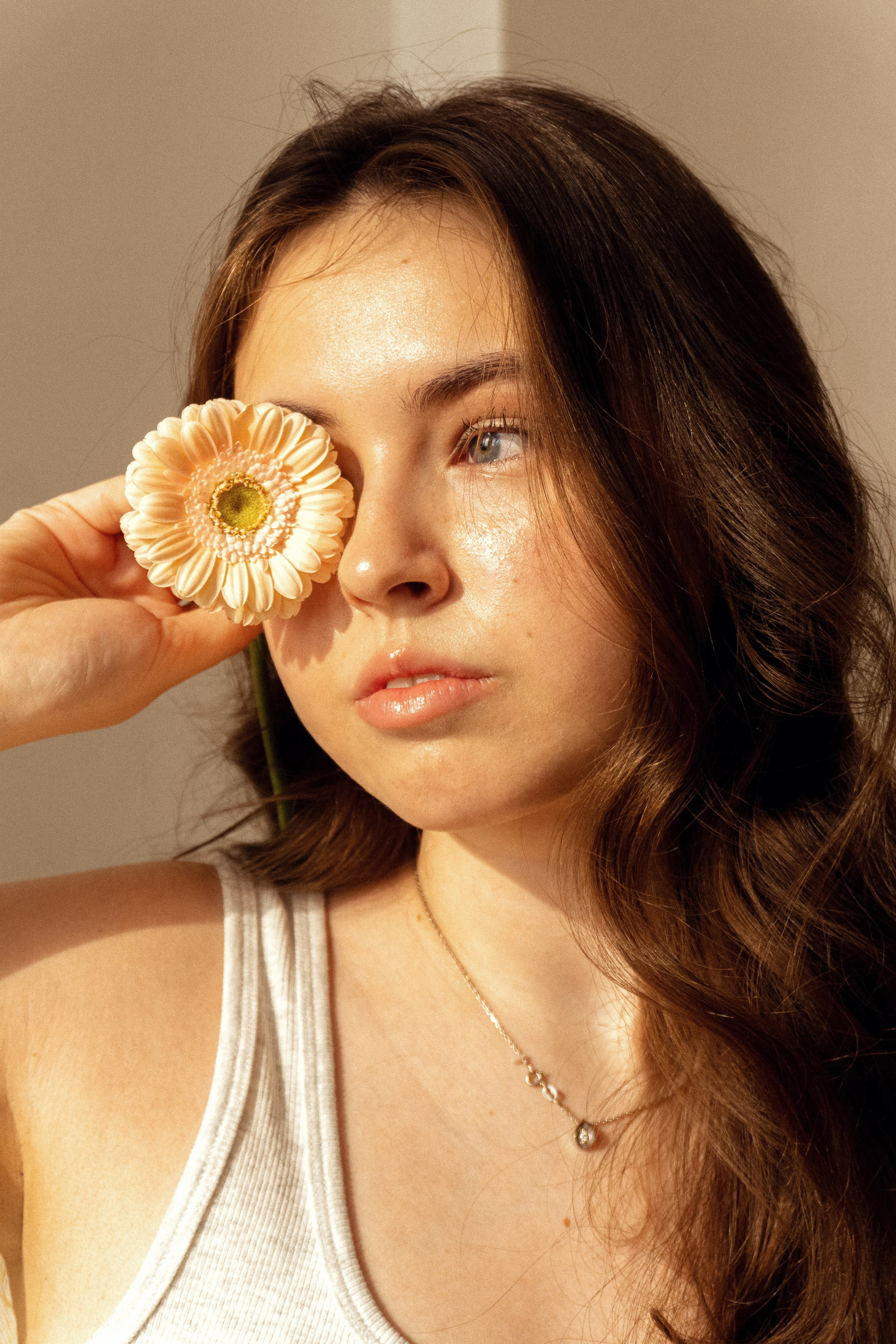 Камилла. Женский фотограф в Москве Владислава