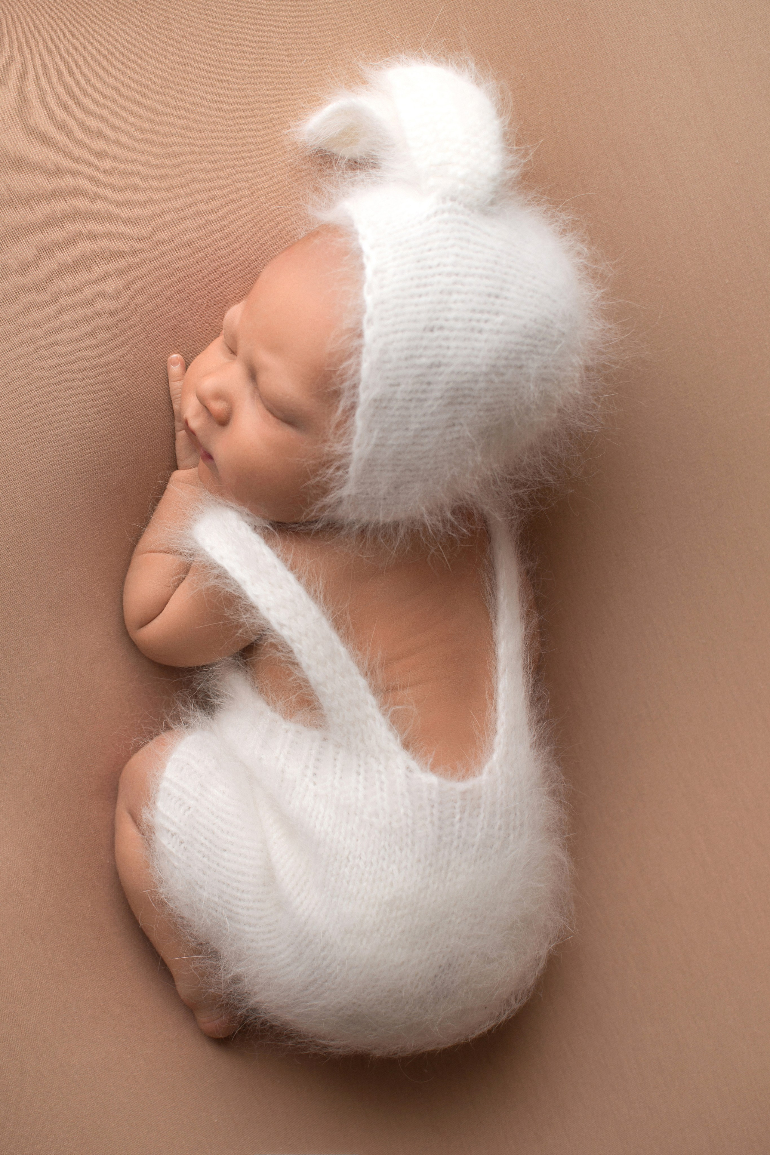 Фотосессия новорождённых. Фотограф новорождённых в Санкт-Петербурге Наталья Булгакова