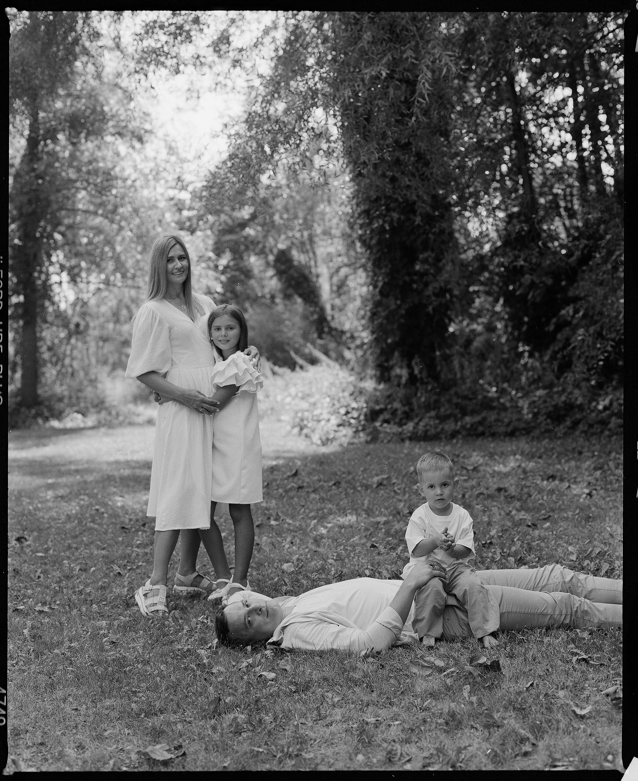 Индивидуальная / Контент. Фотограф Игорь Цаплин