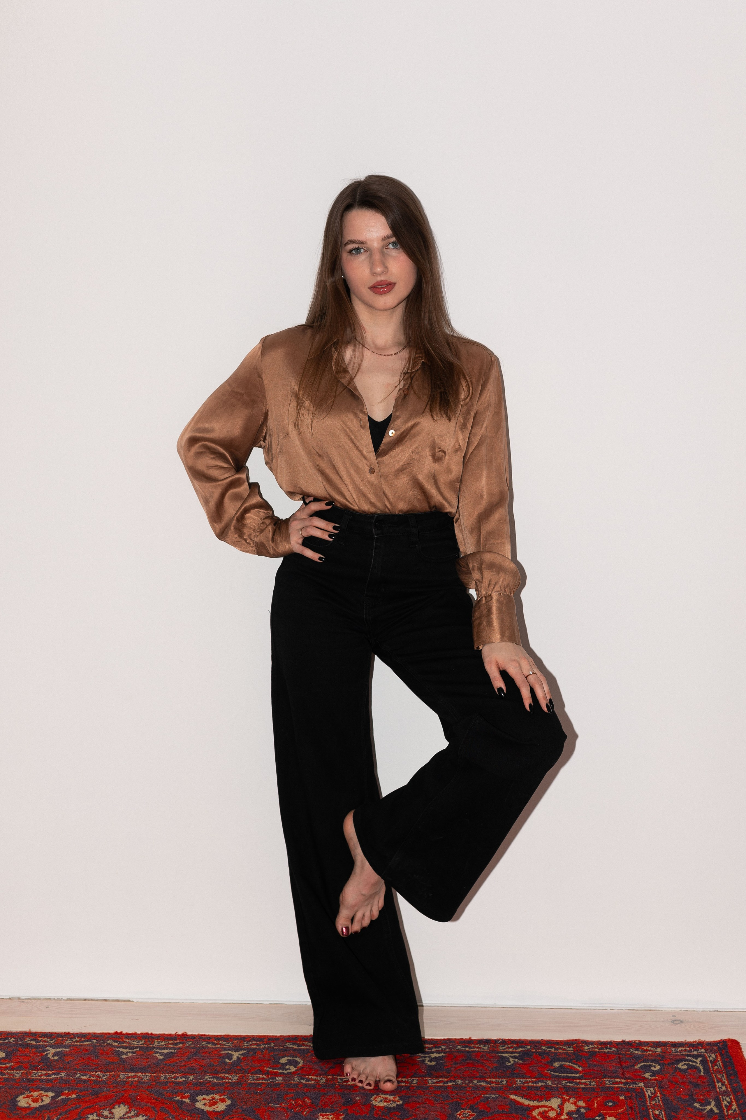 Анжелика. Семейный фотограф в Севастополе и Симферополе Александра Чистякова