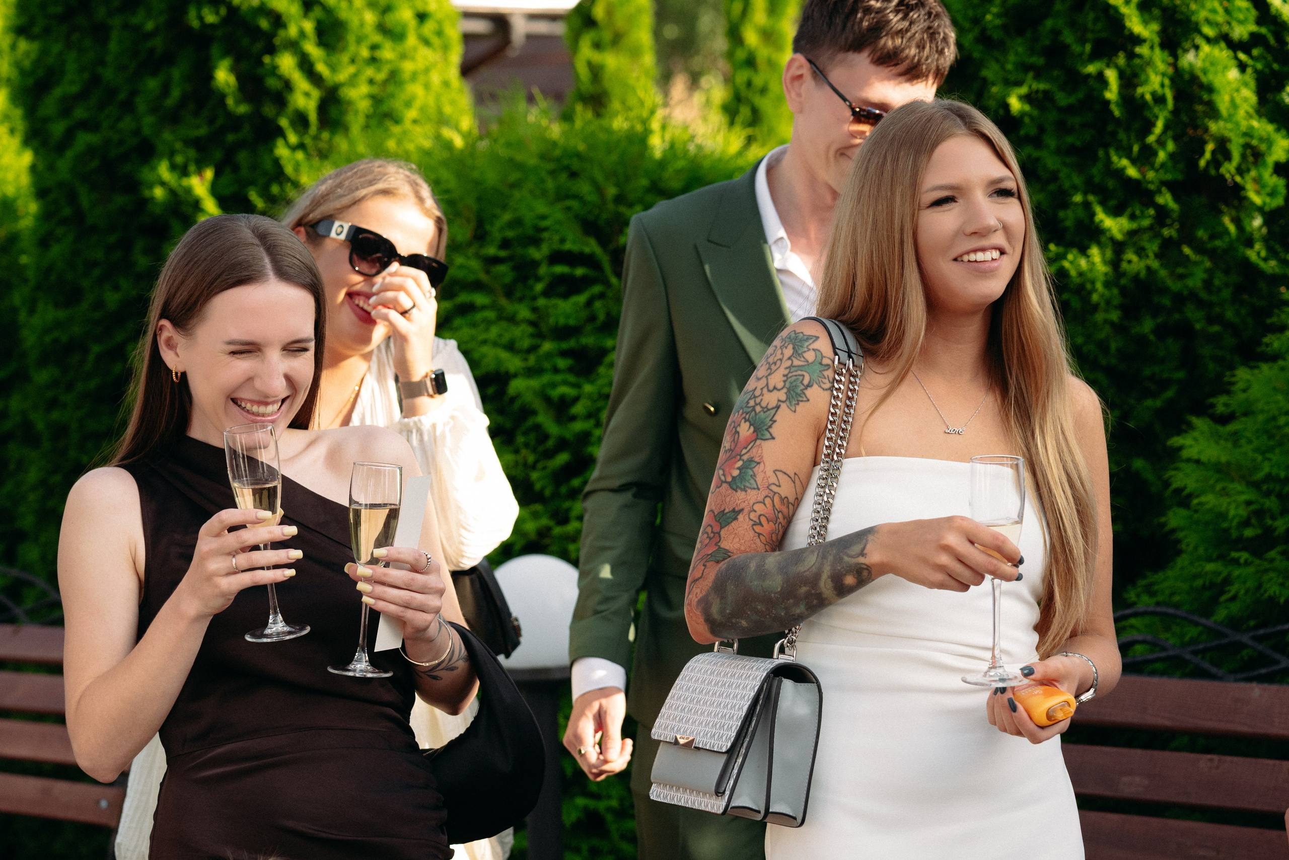 Inessa Happy 30. Фотограф в Минске