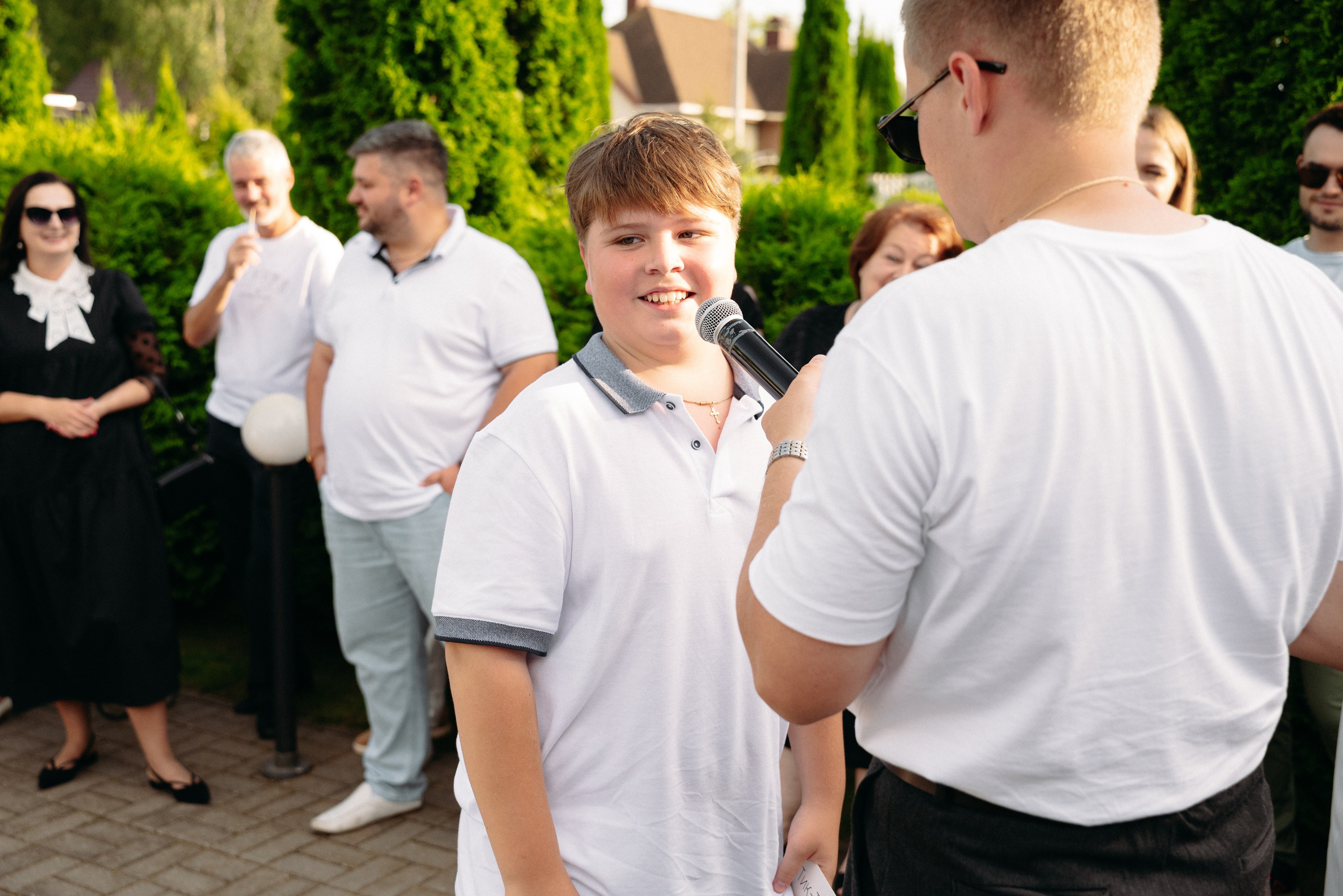 Inessa Happy 30. Фотограф в Минске