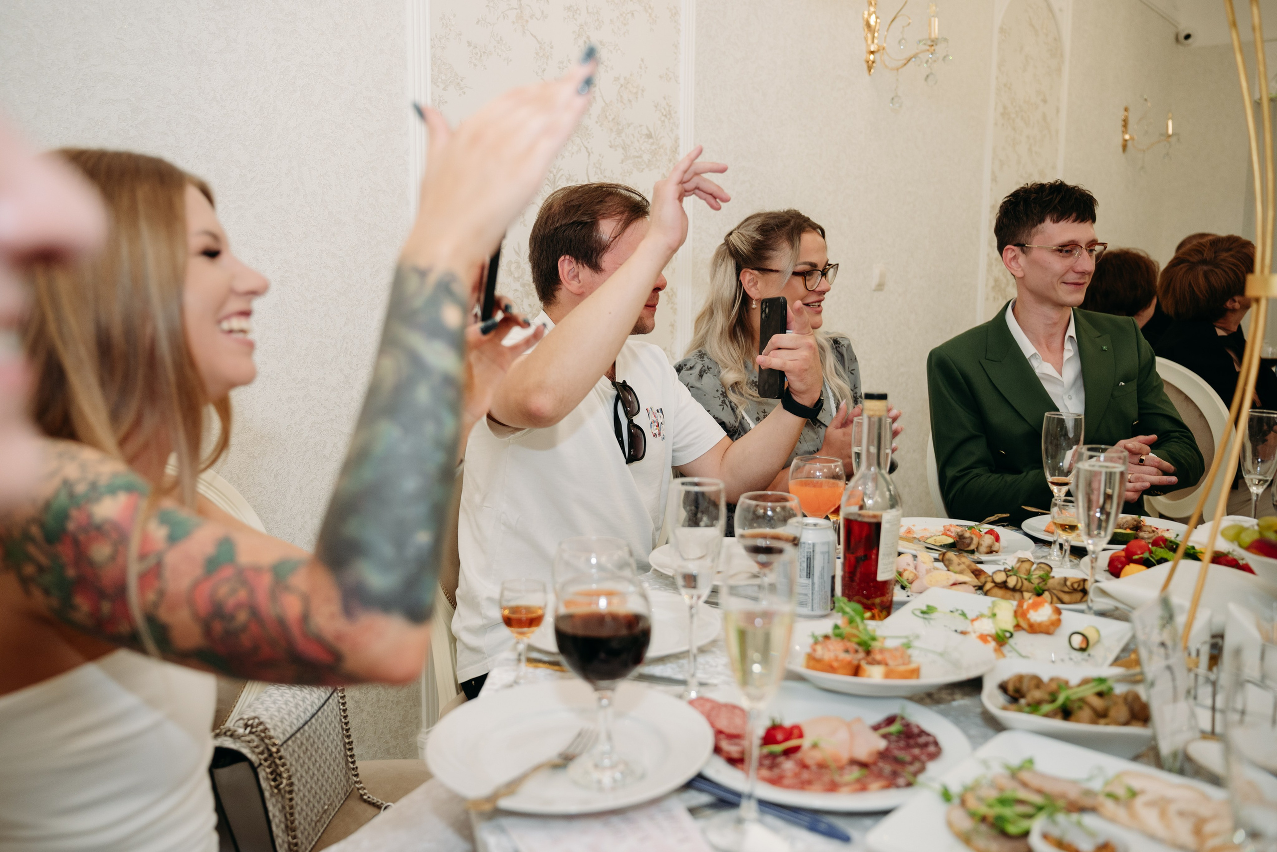 Inessa Happy 30. Фотограф в Минске