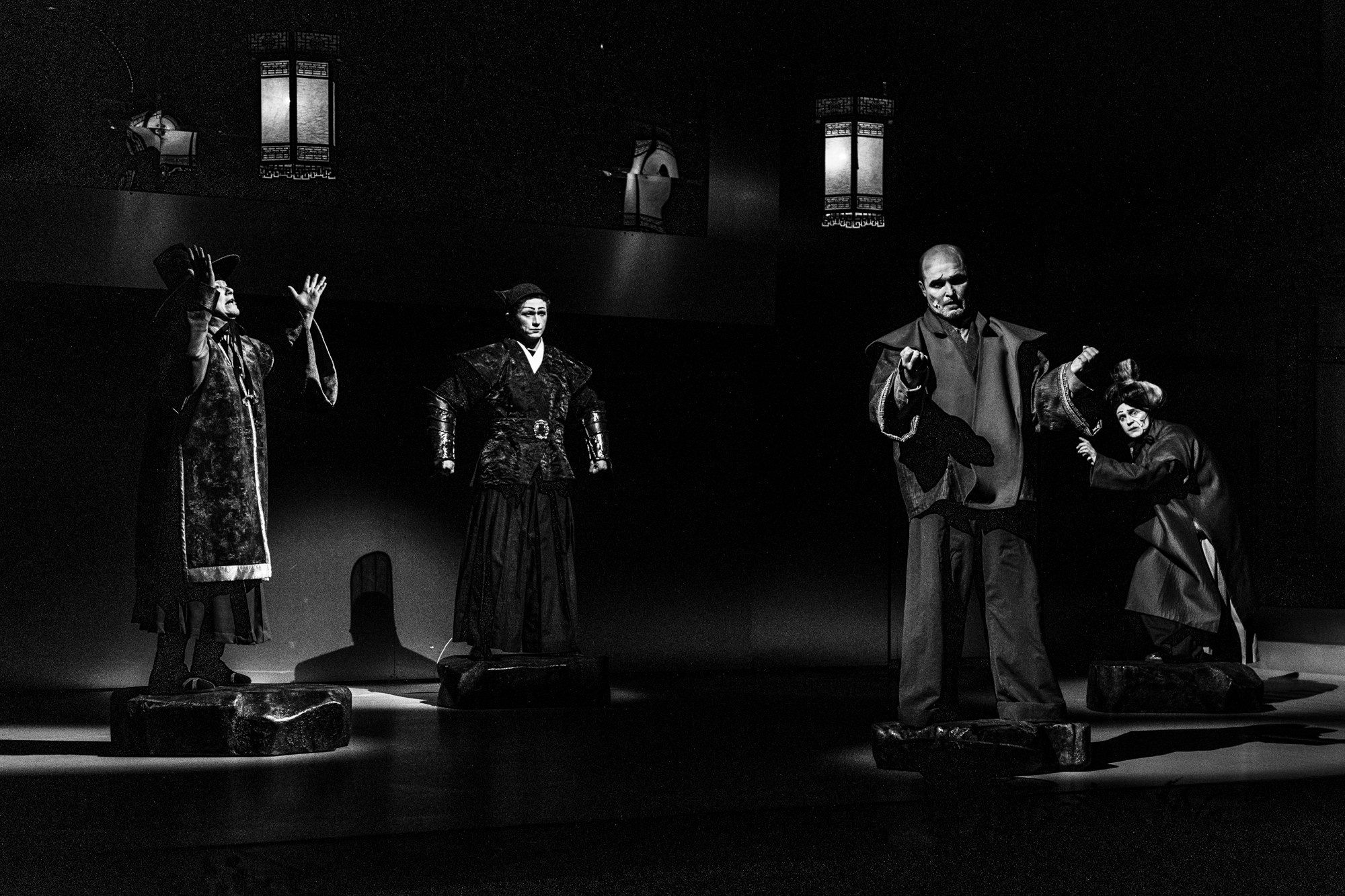 Театр. Liliafayzullova