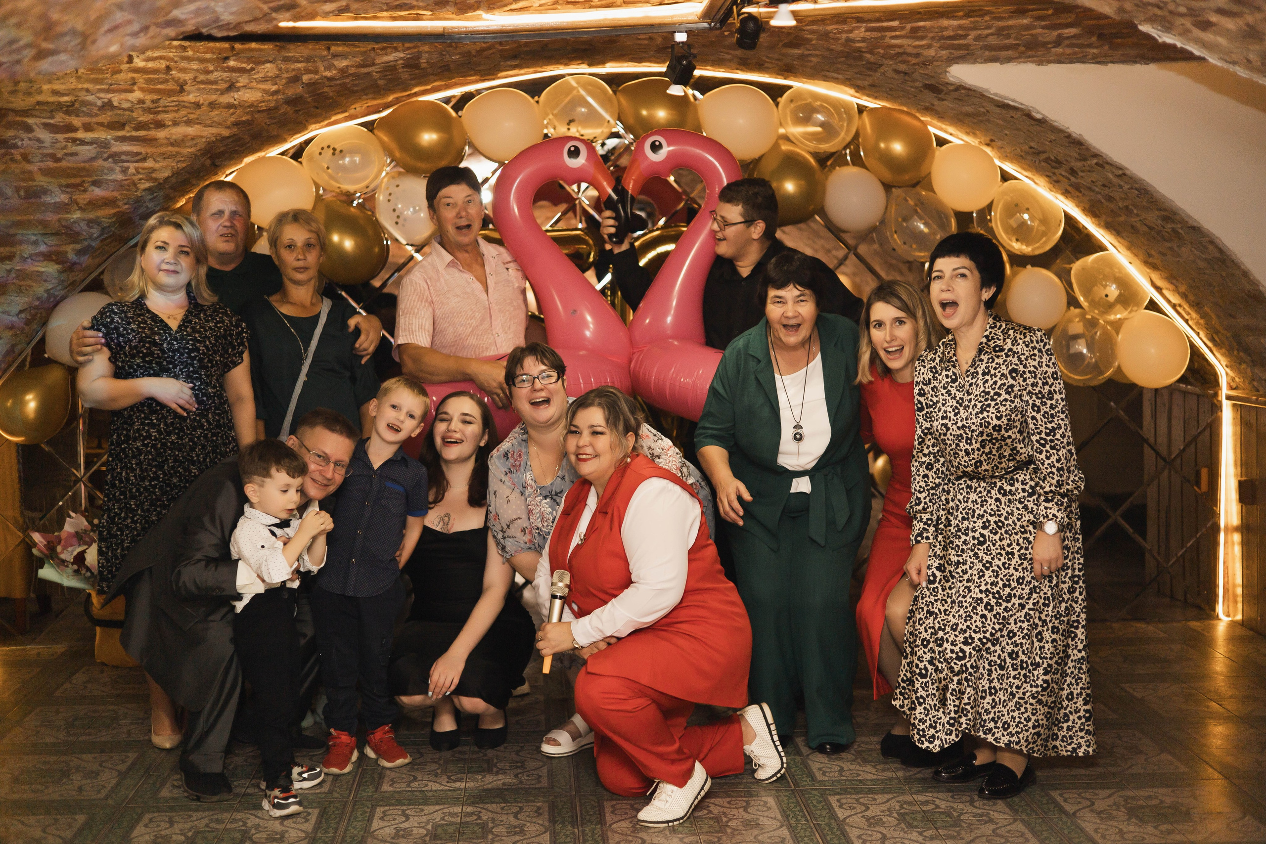 Фотосъемка мероприятия в Твери. Фотограф Тверь | Татьяна Белова