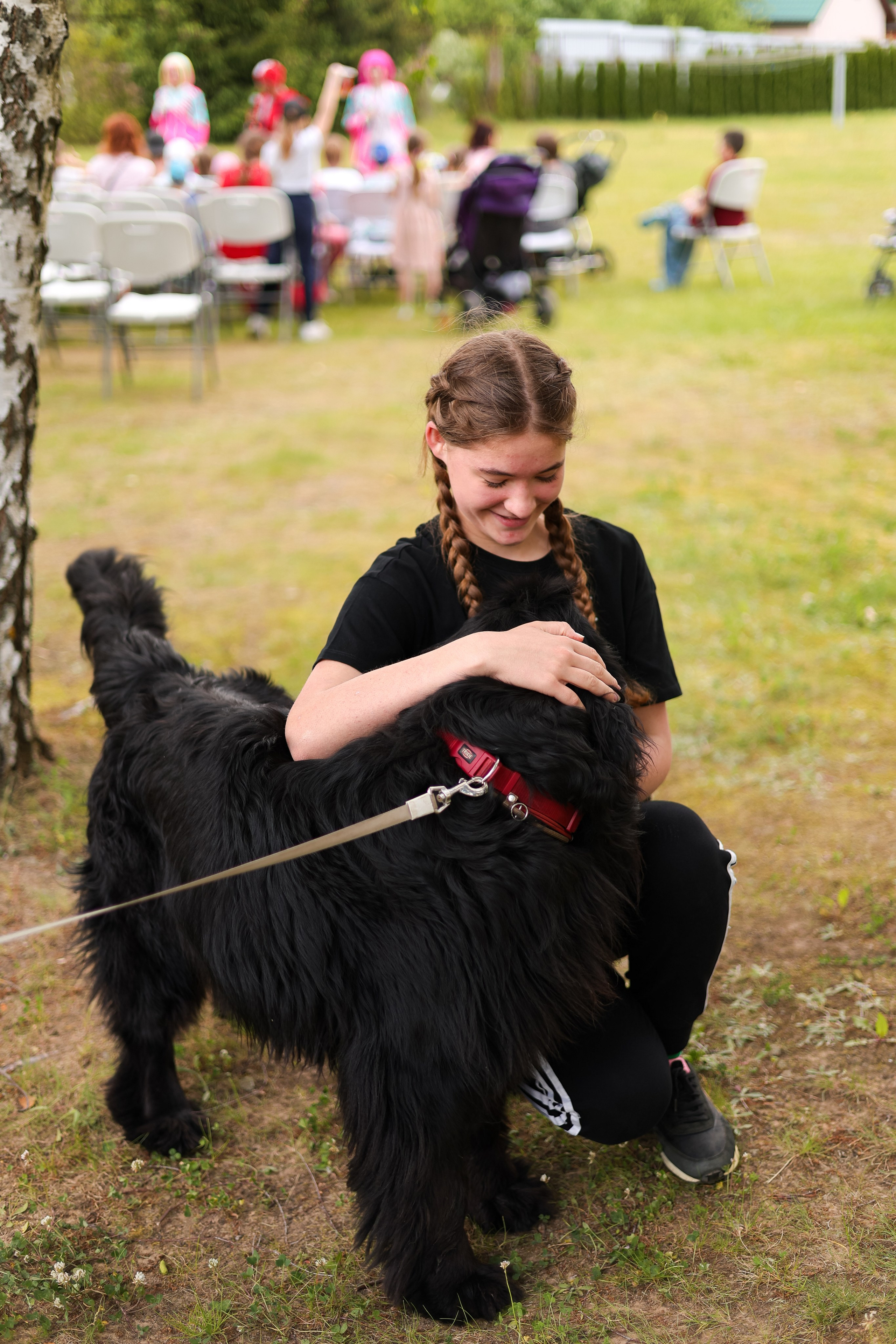 Благотворительный проект в Caritas. Свадебный фотограф Беларусь Ольга Козыренко