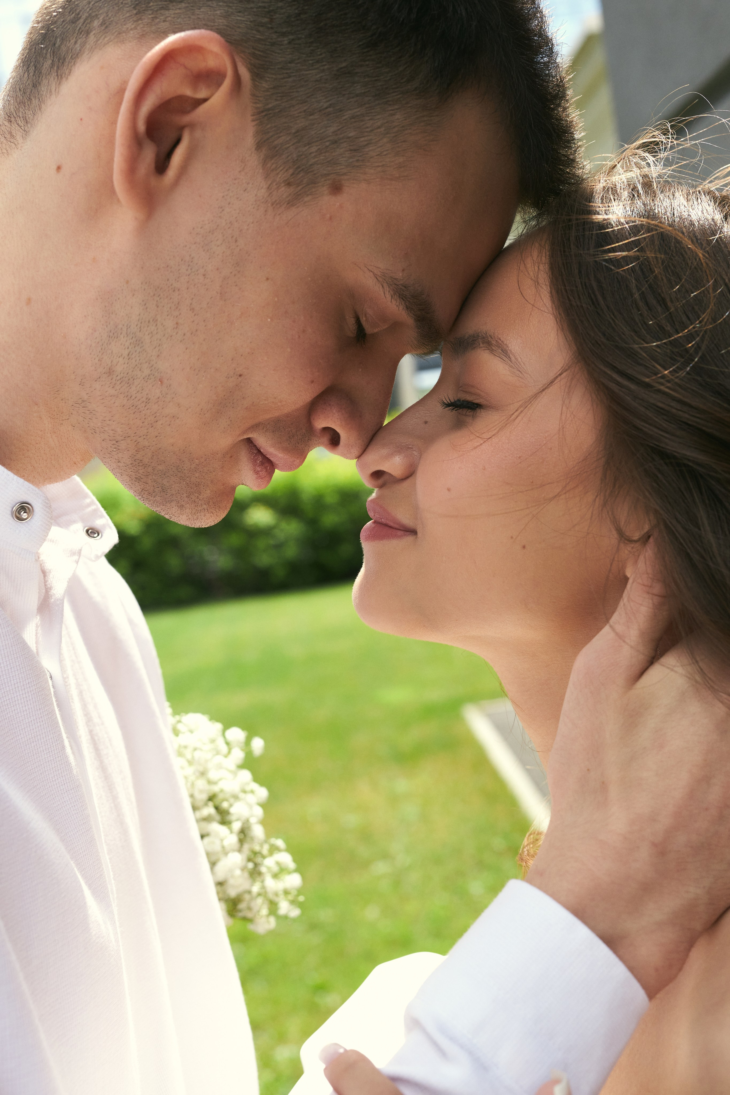 Кристина и Арсен. Фотограф в Екатеринбурге и Москве, Анна