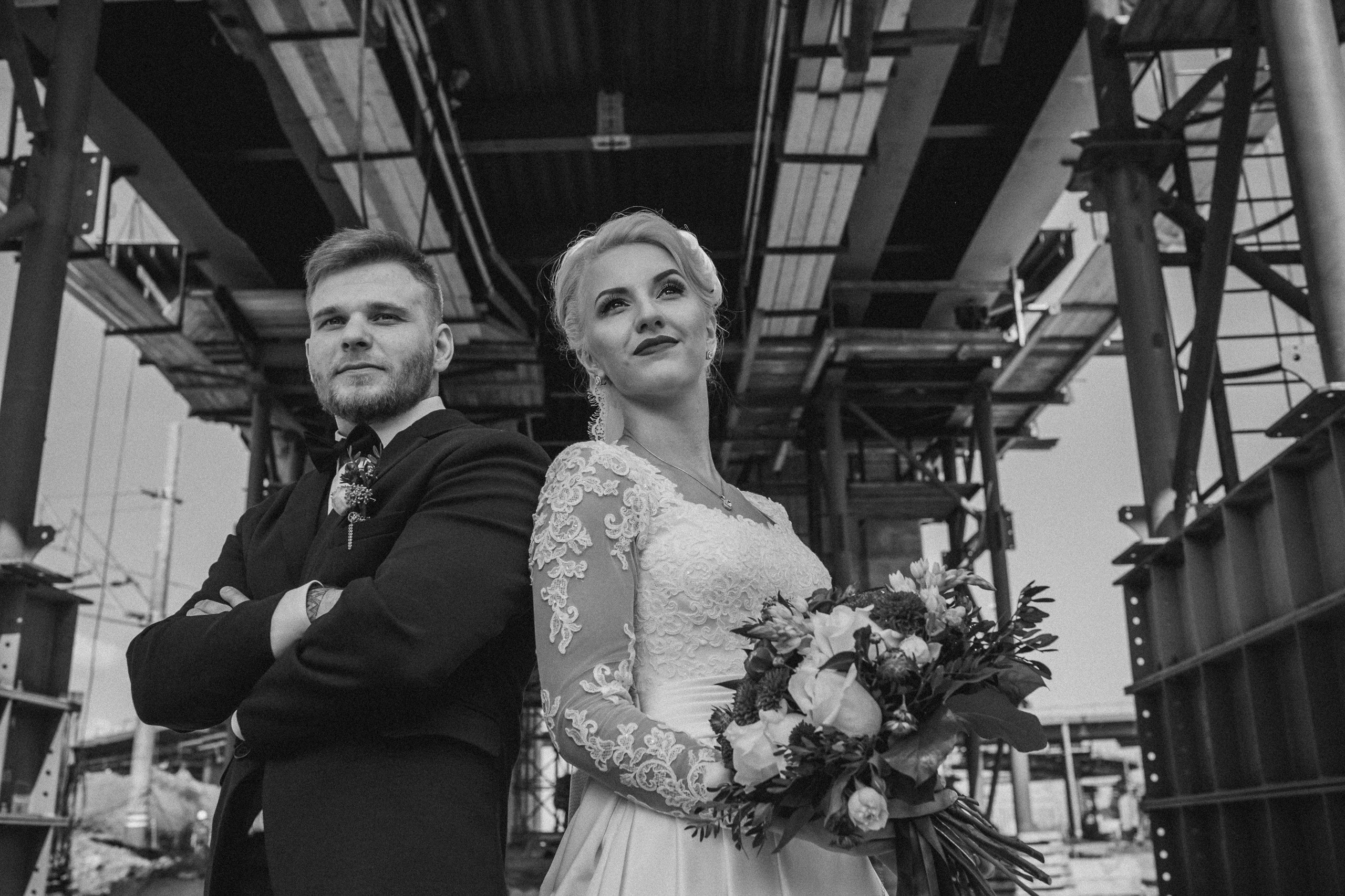 Иван и Кристина. Семейный и репортажной фотограф в Красноярске и Москве Виктор Бабинцев