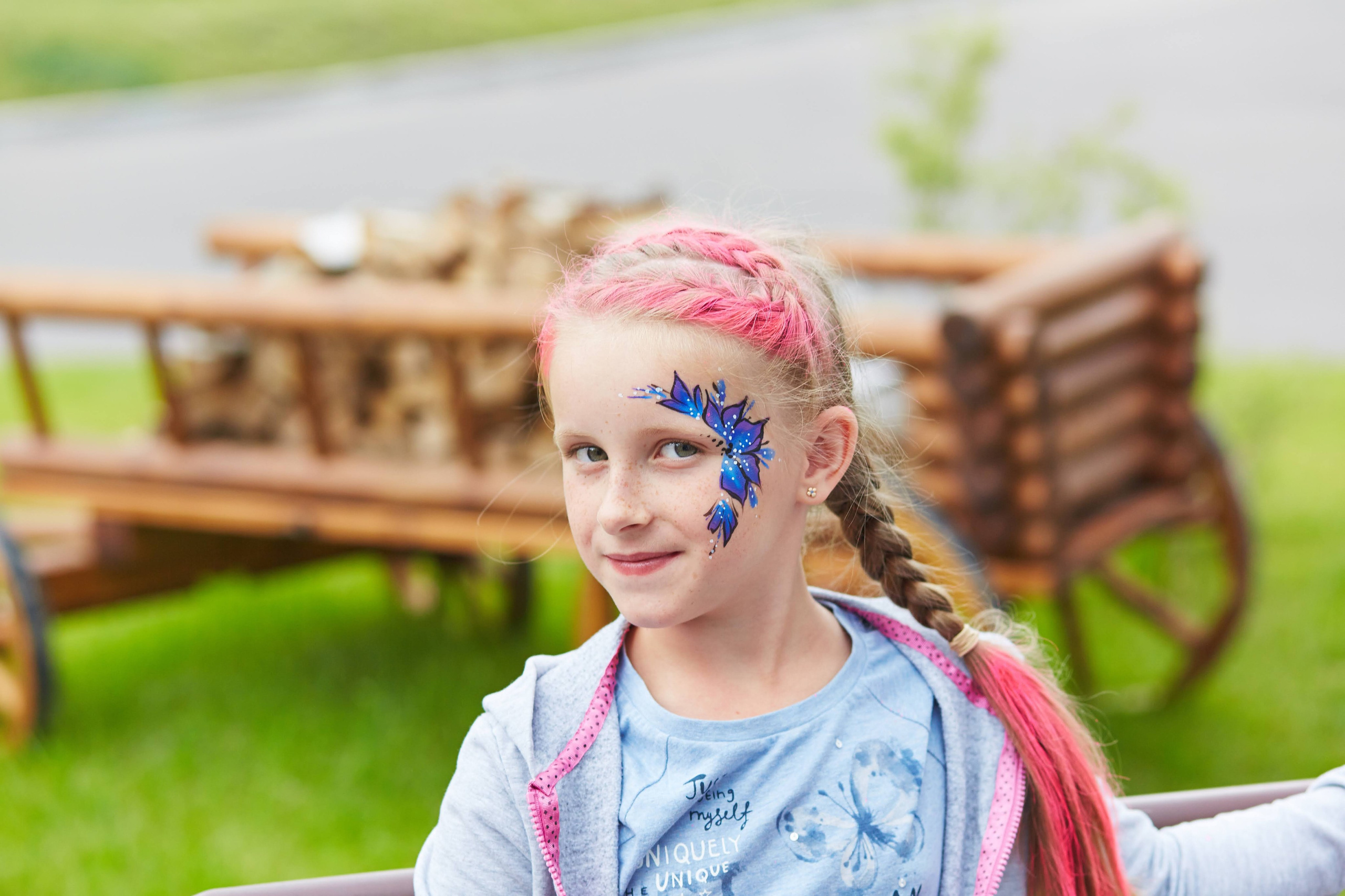 Детские праздники. Рекламный коммерческий фотограф в Москве Владимир Лукьянов