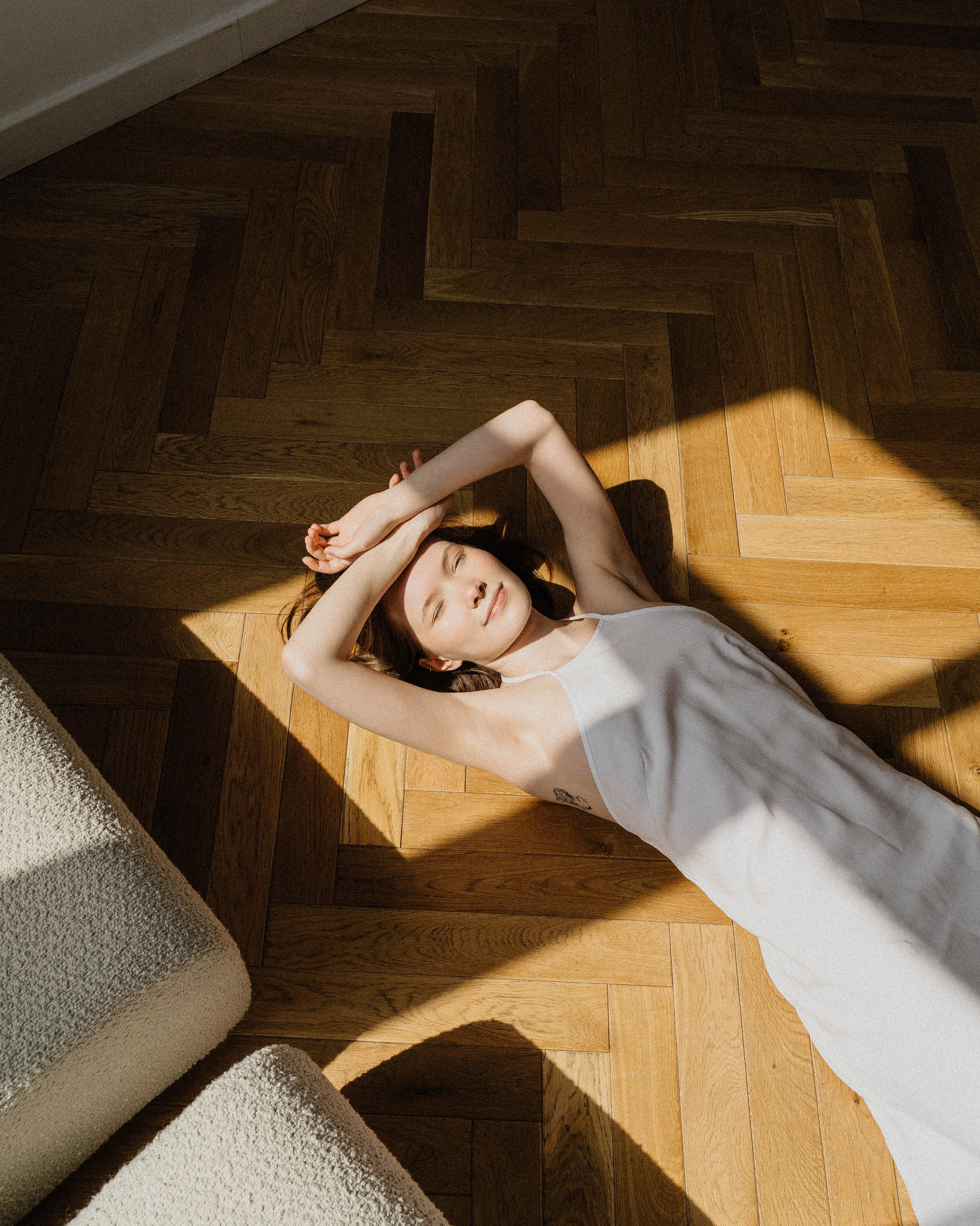 Анна. Екатерина Рыбкина Портретный фотограф в Москве