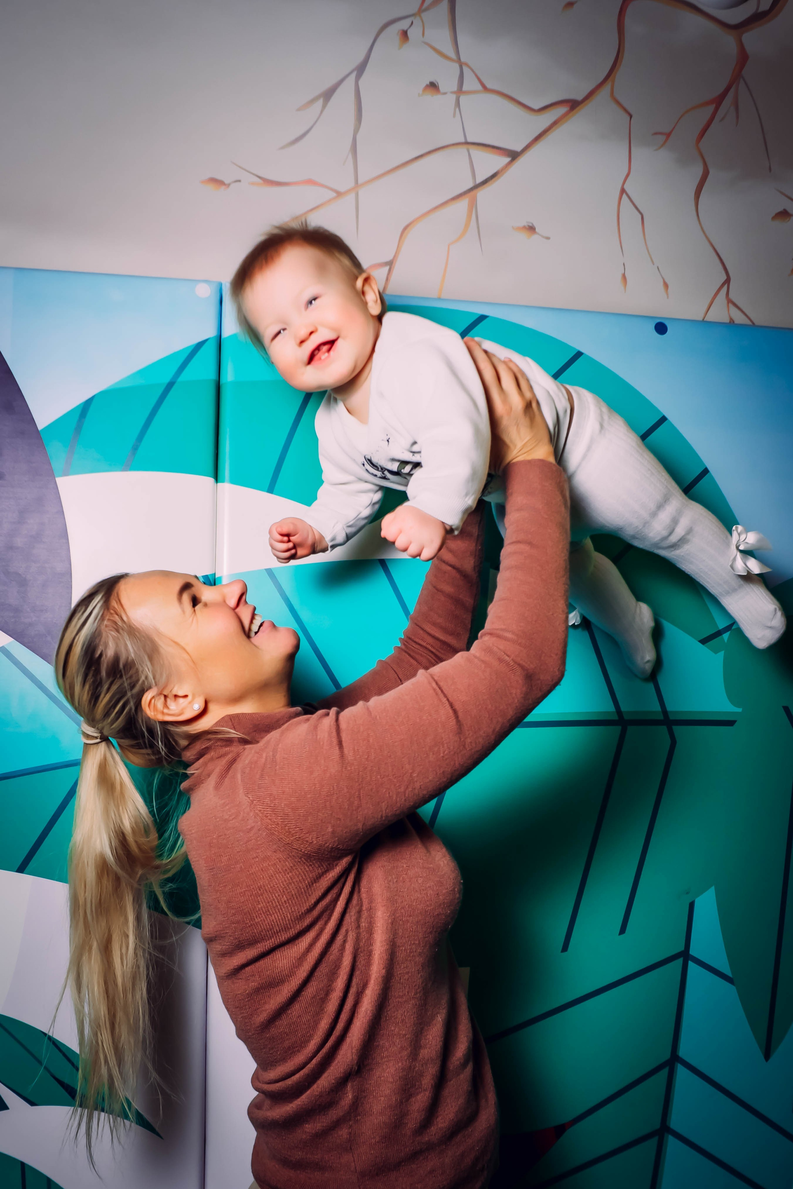 HB Hannah. Екатерина Рыбкина Портретный фотограф в Москве