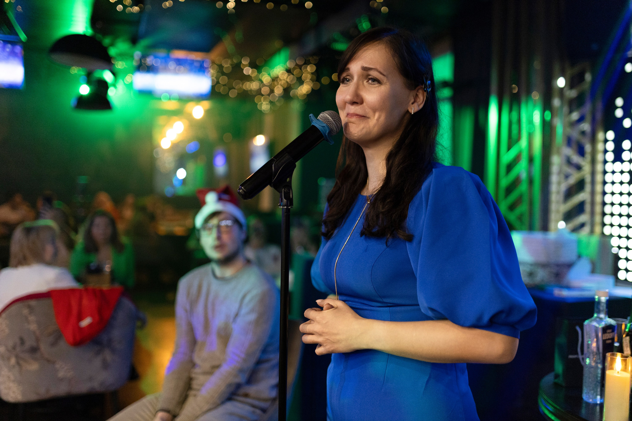 «Девочки, такие девочки!». Andrey Pospelove. Фотограф в Саратове