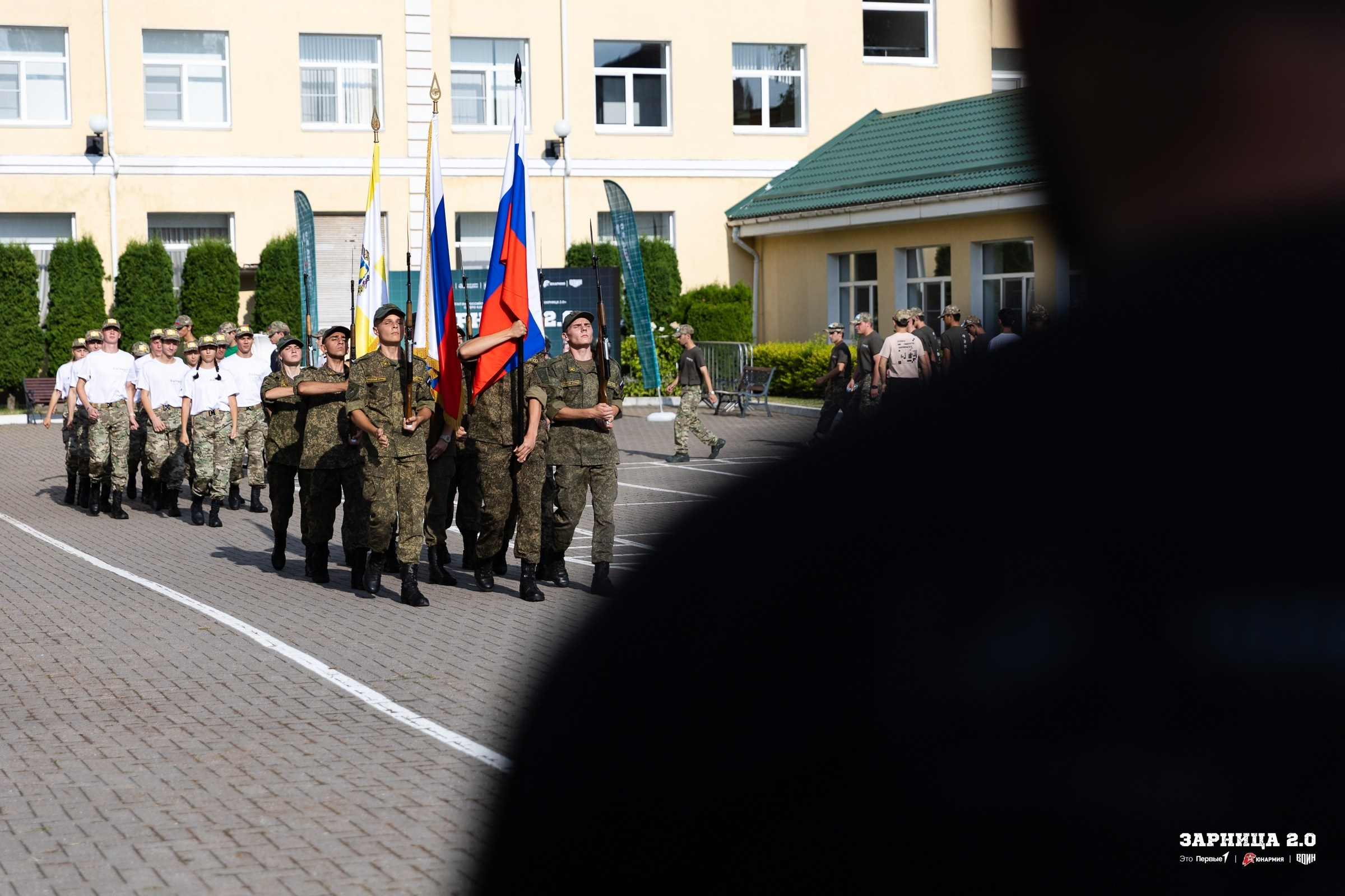 Репортаж. Портретный и репортажный фотограф в городе Ставрополь