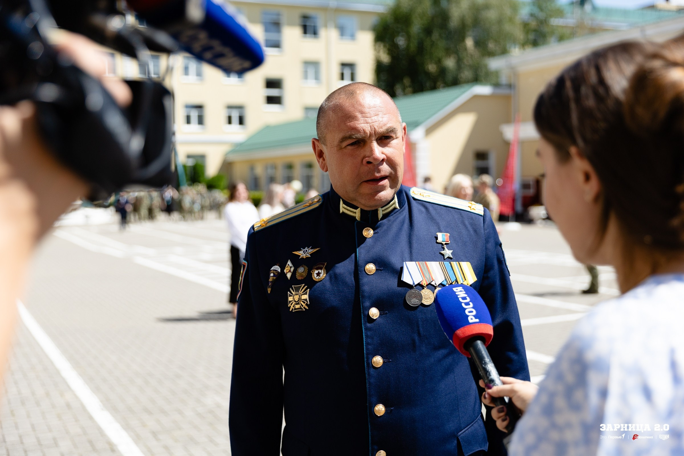 Репортаж. Портретный и репортажный фотограф в городе Ставрополь