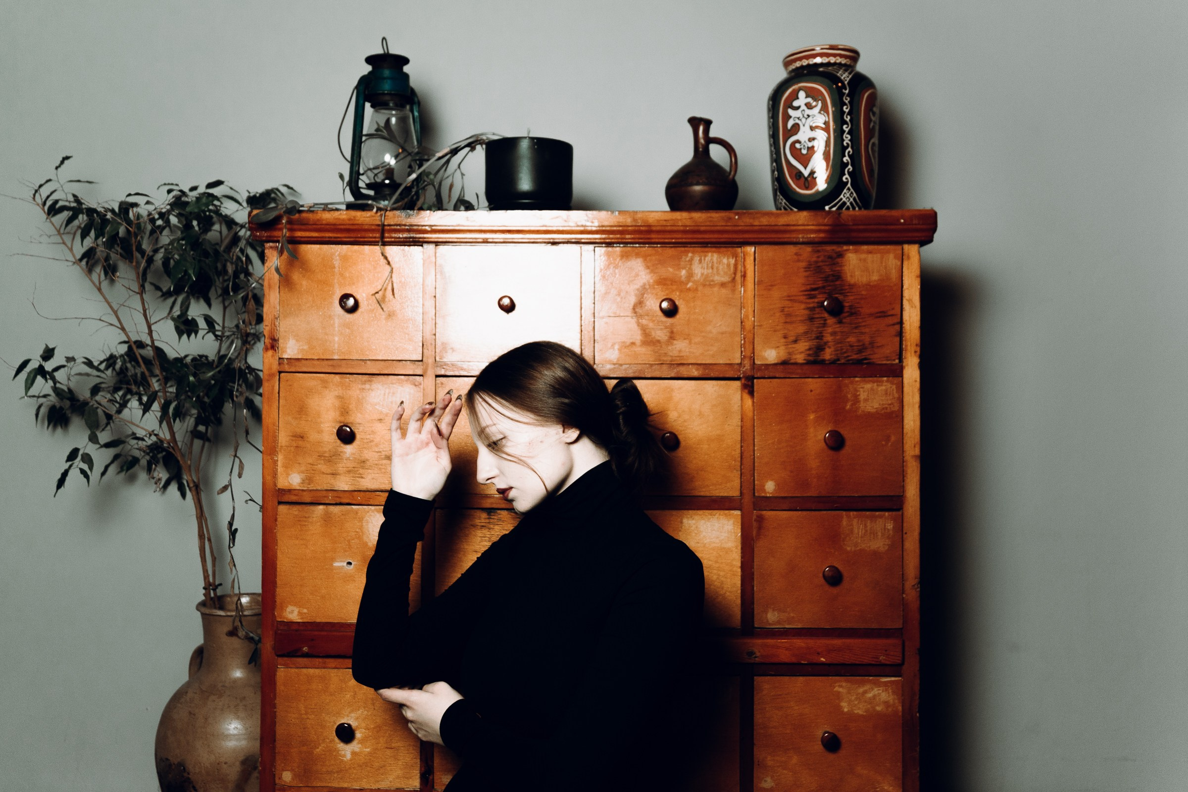 Обсидиан. Портретный и репортажный фотограф в городе Ставрополь